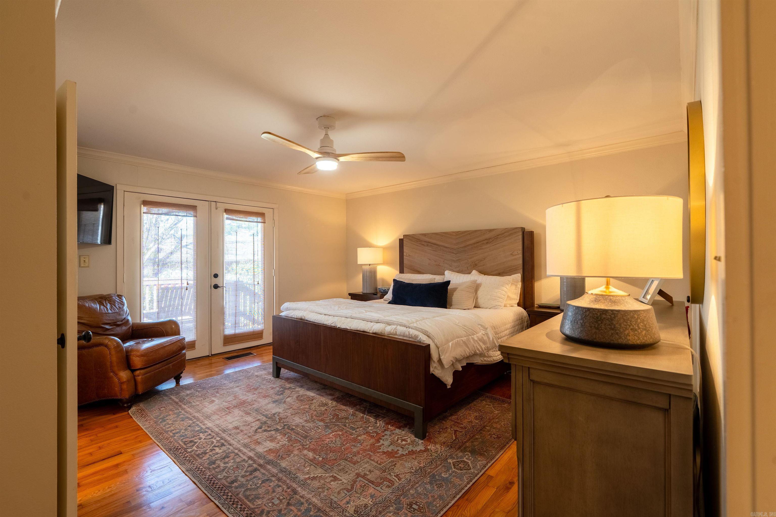 941 Lakeland  Heber Springs, AR