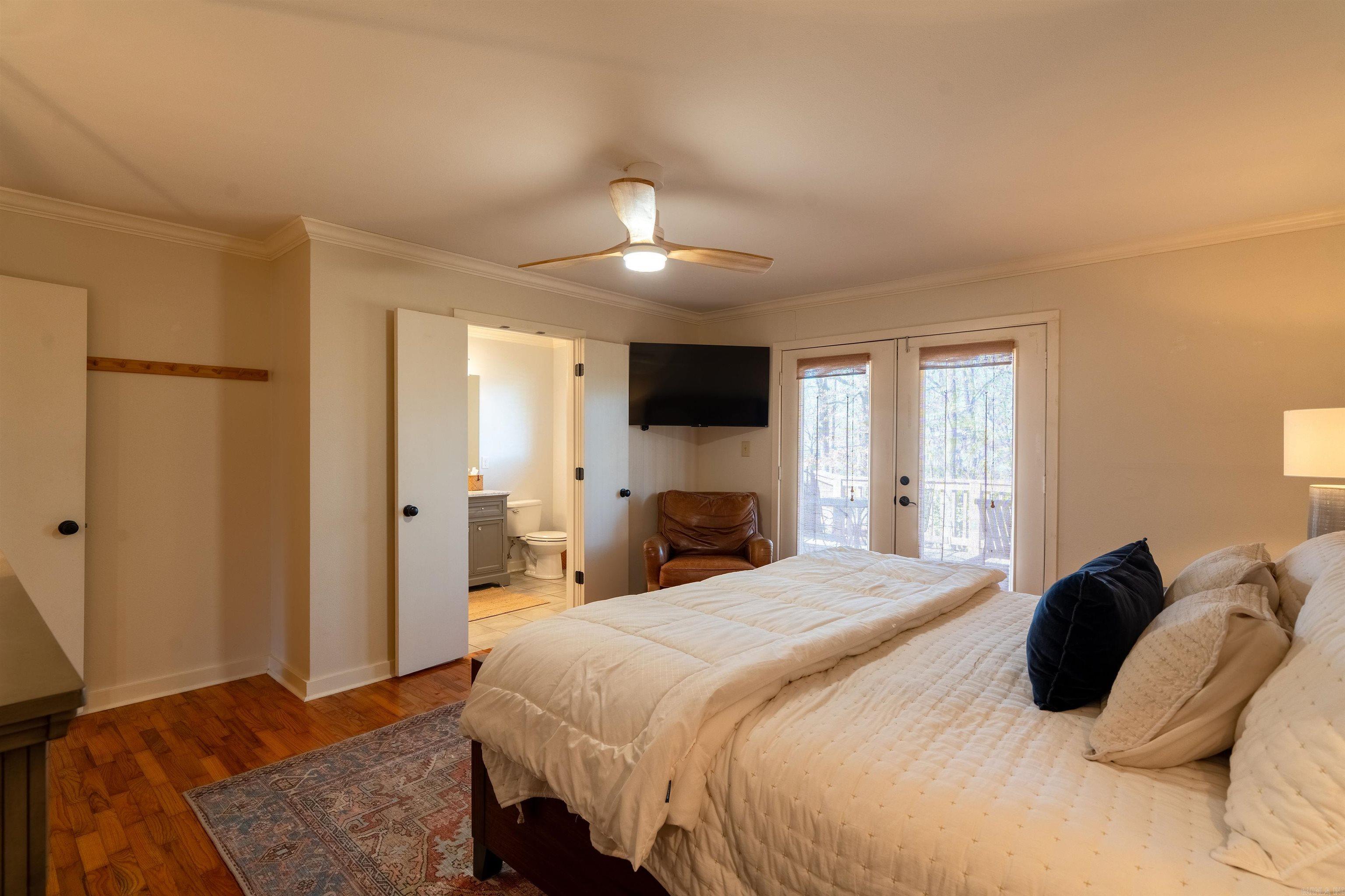 941 Lakeland  Heber Springs, AR