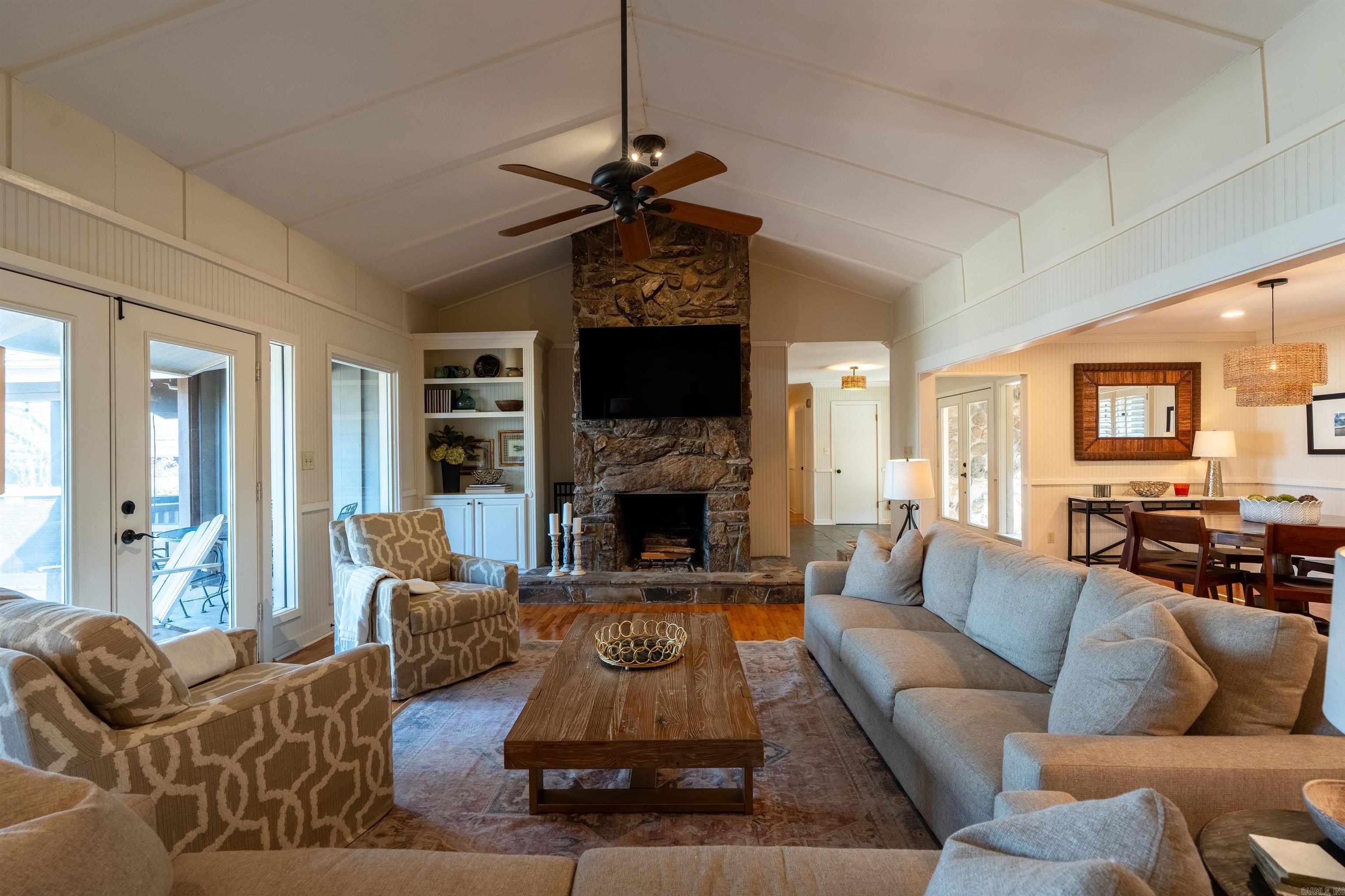 941 Lakeland  Heber Springs, AR