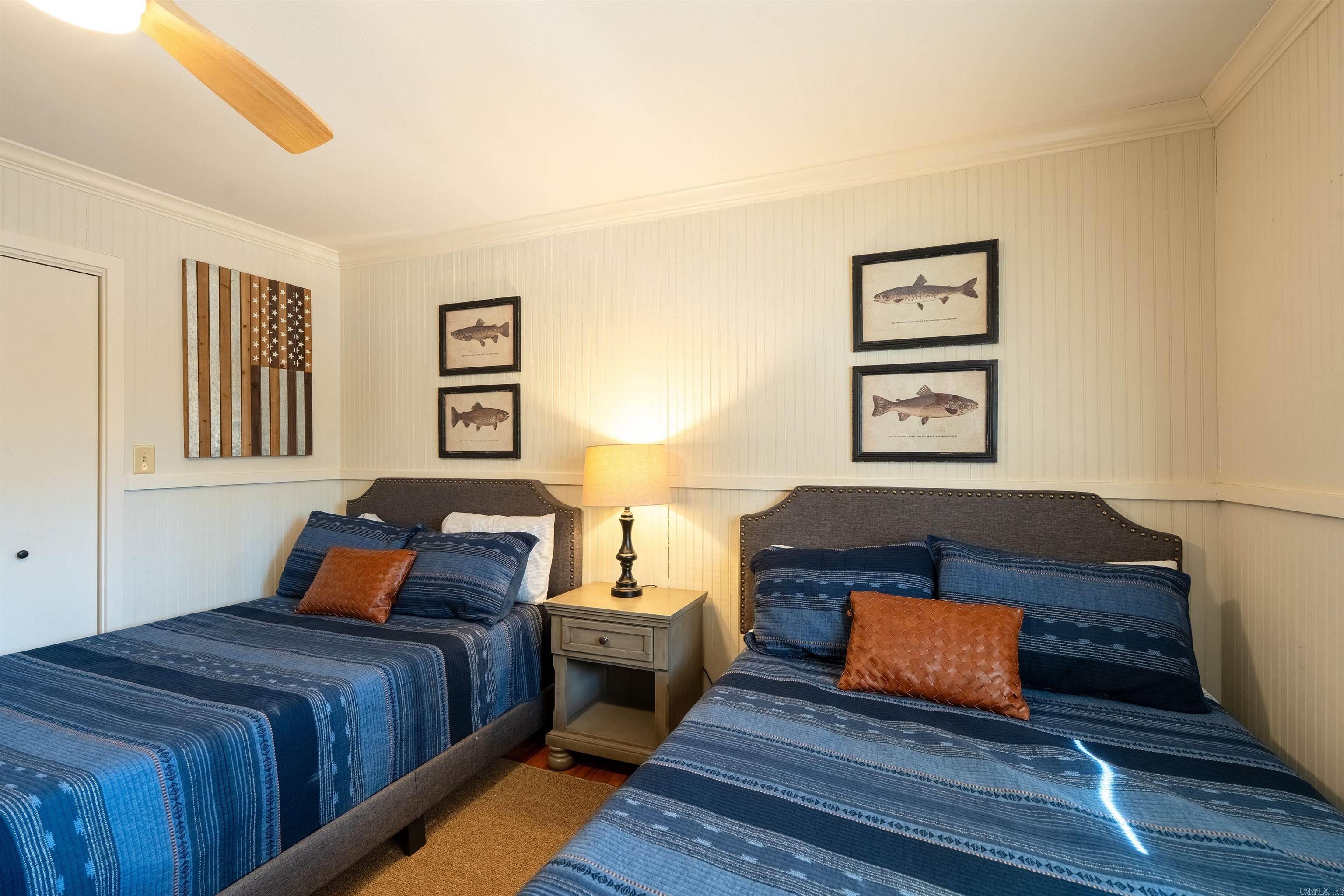 941 Lakeland  Heber Springs, AR