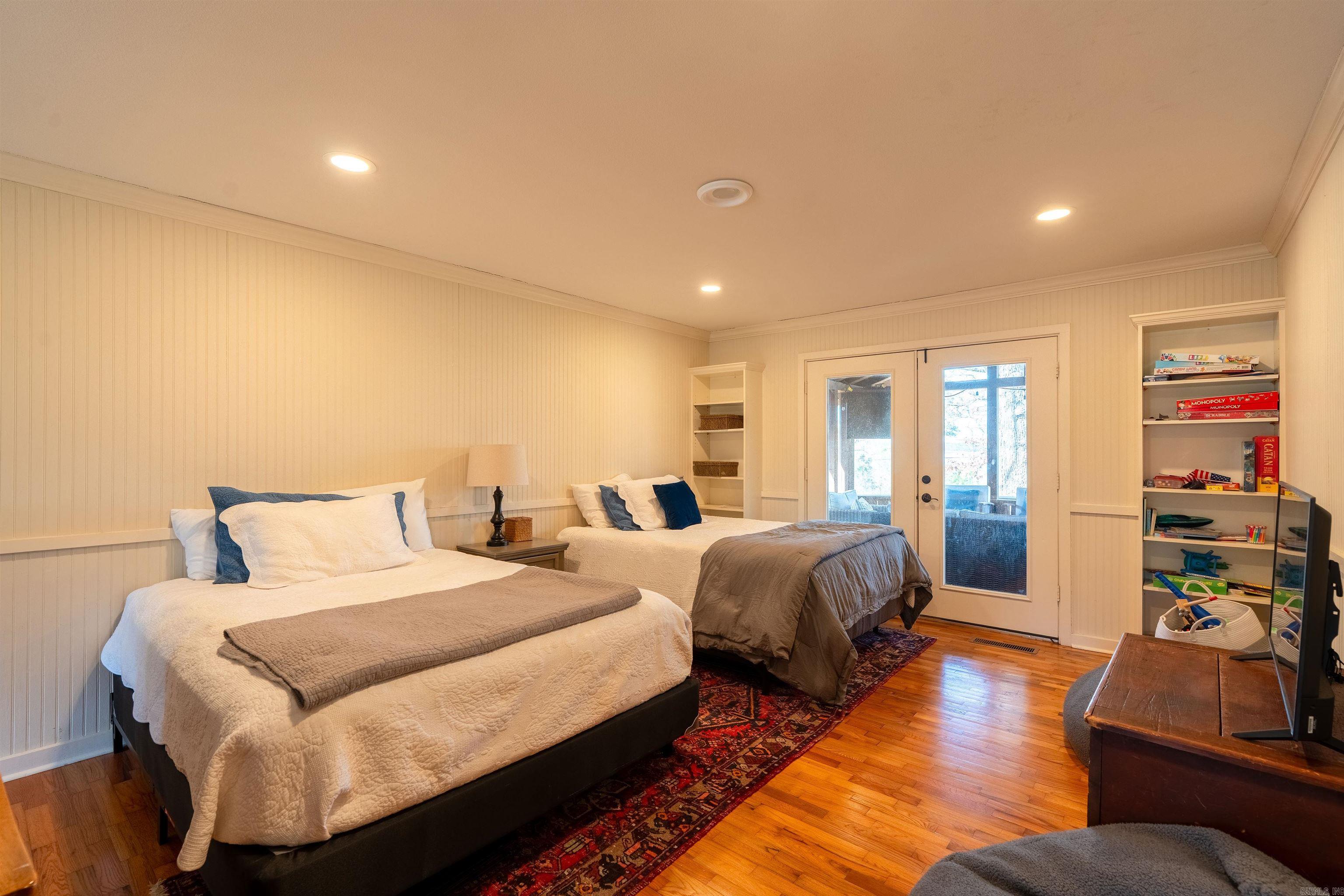 941 Lakeland  Heber Springs, AR