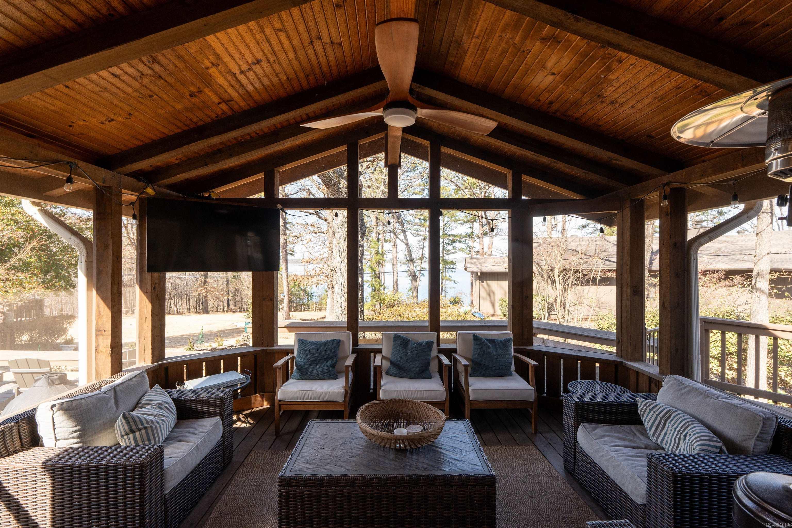 941 Lakeland  Heber Springs, AR