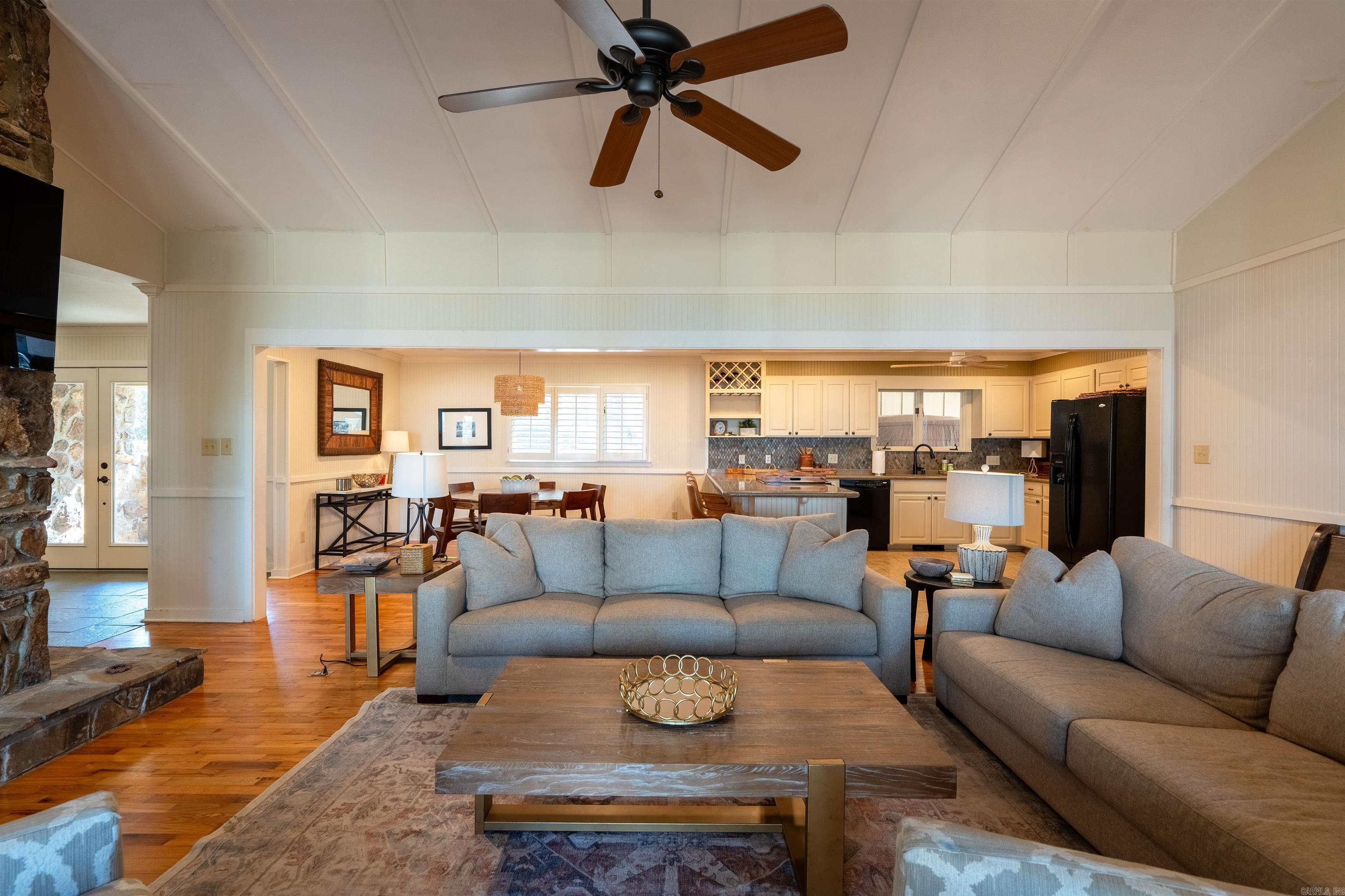 941 Lakeland  Heber Springs, AR