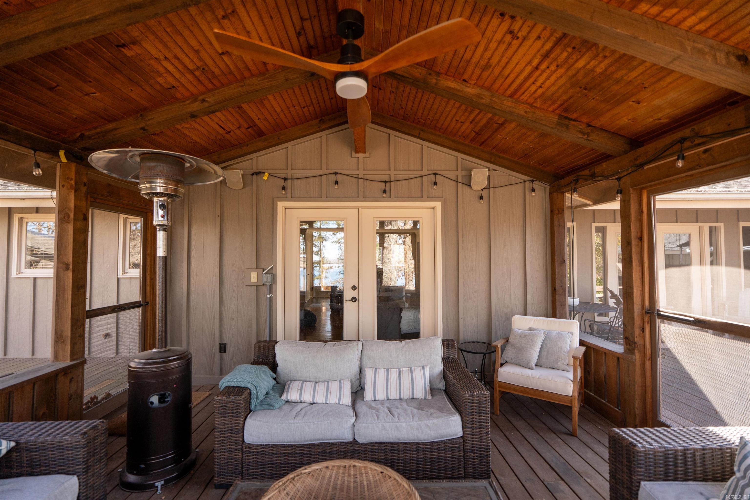 941 Lakeland  Heber Springs, AR