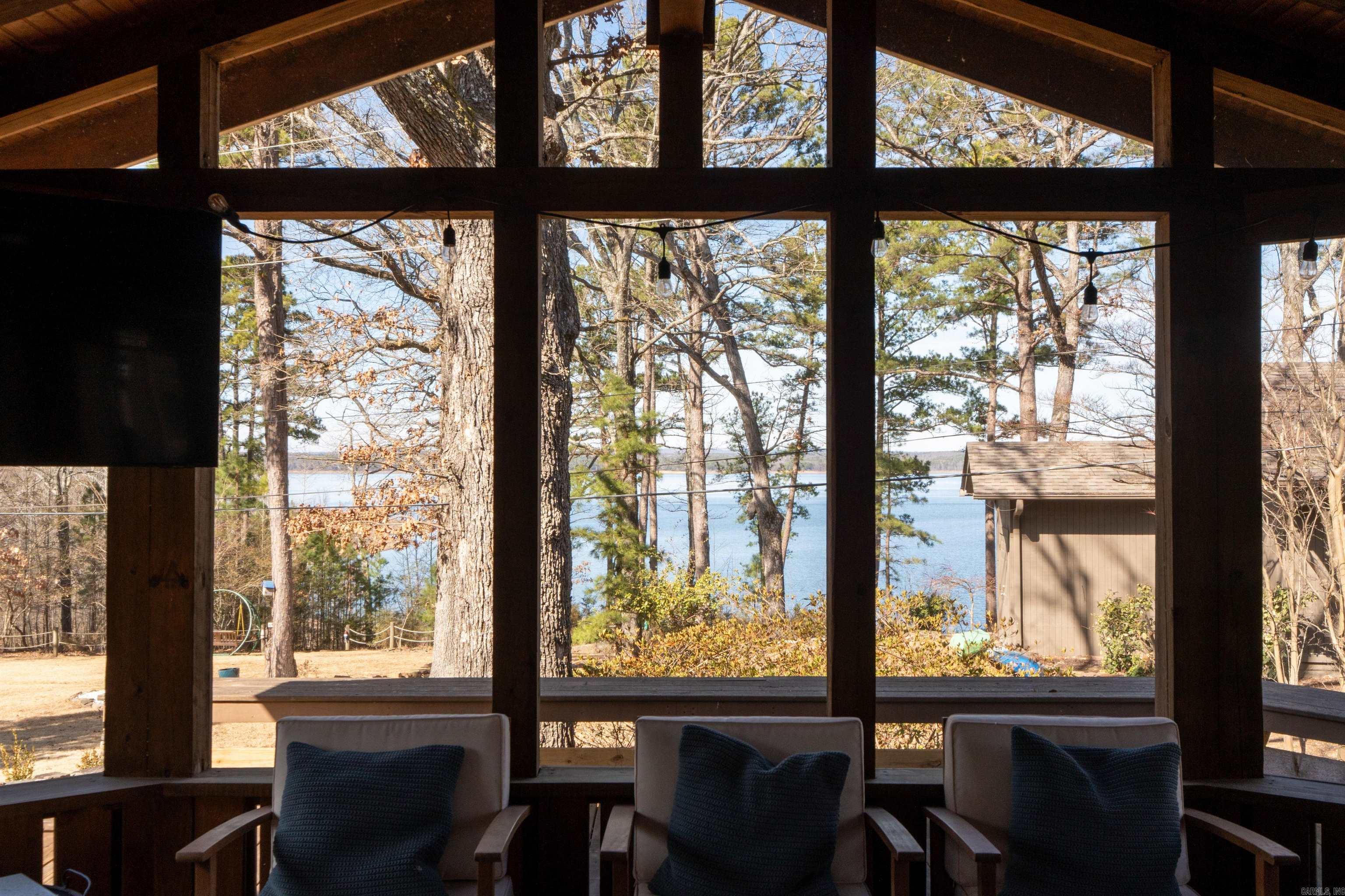 941 Lakeland  Heber Springs, AR