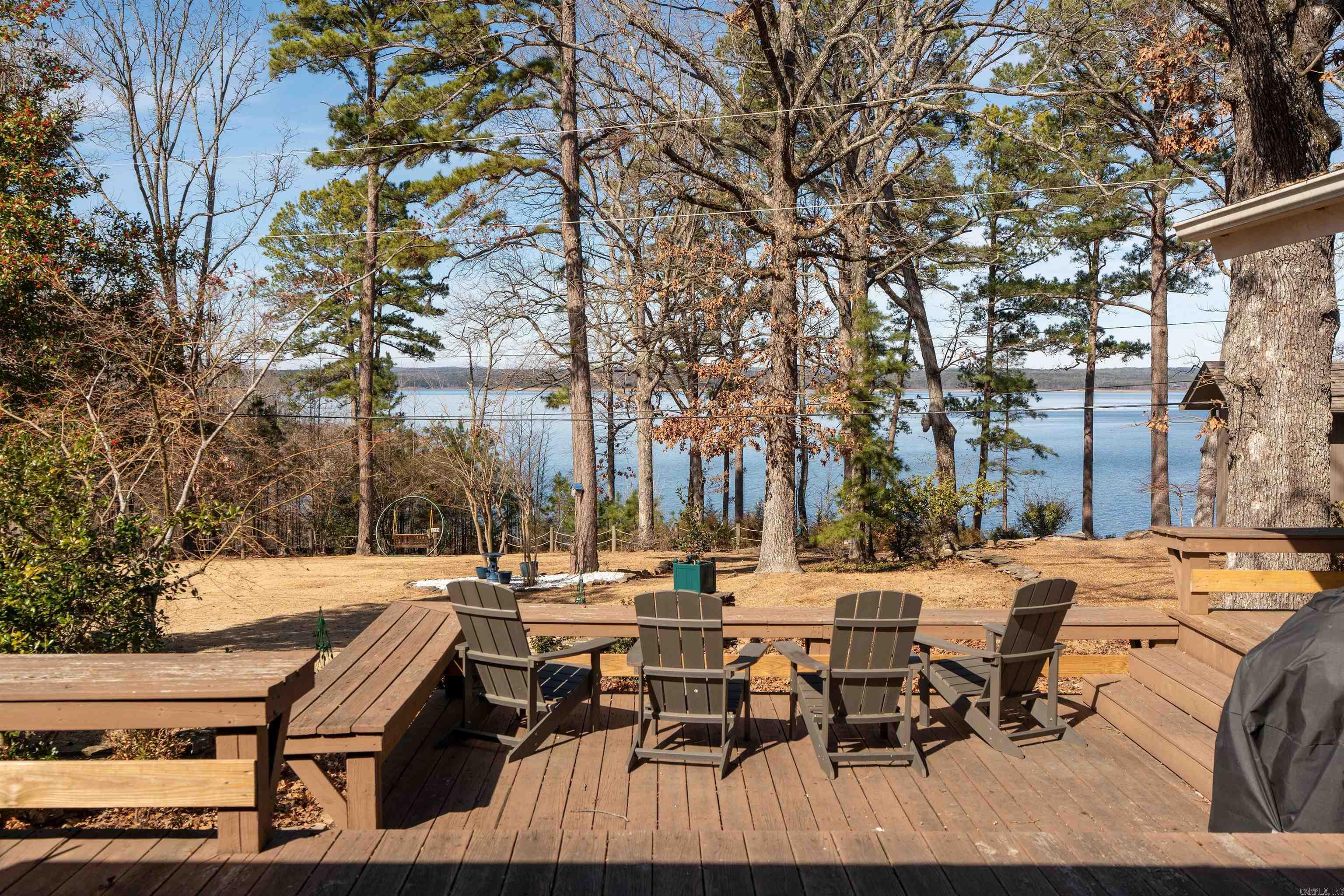 941 Lakeland  Heber Springs, AR