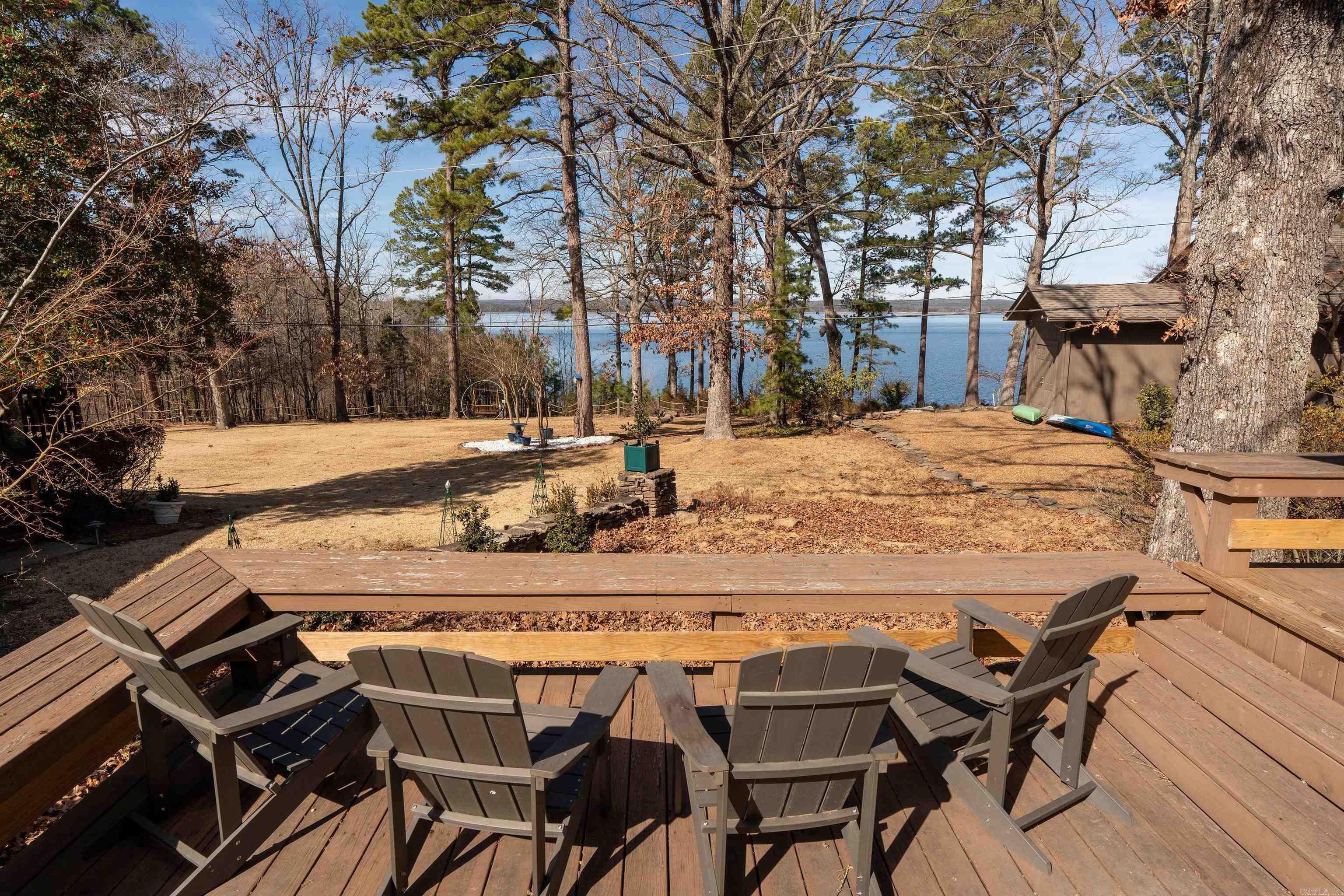 941 Lakeland  Heber Springs, AR