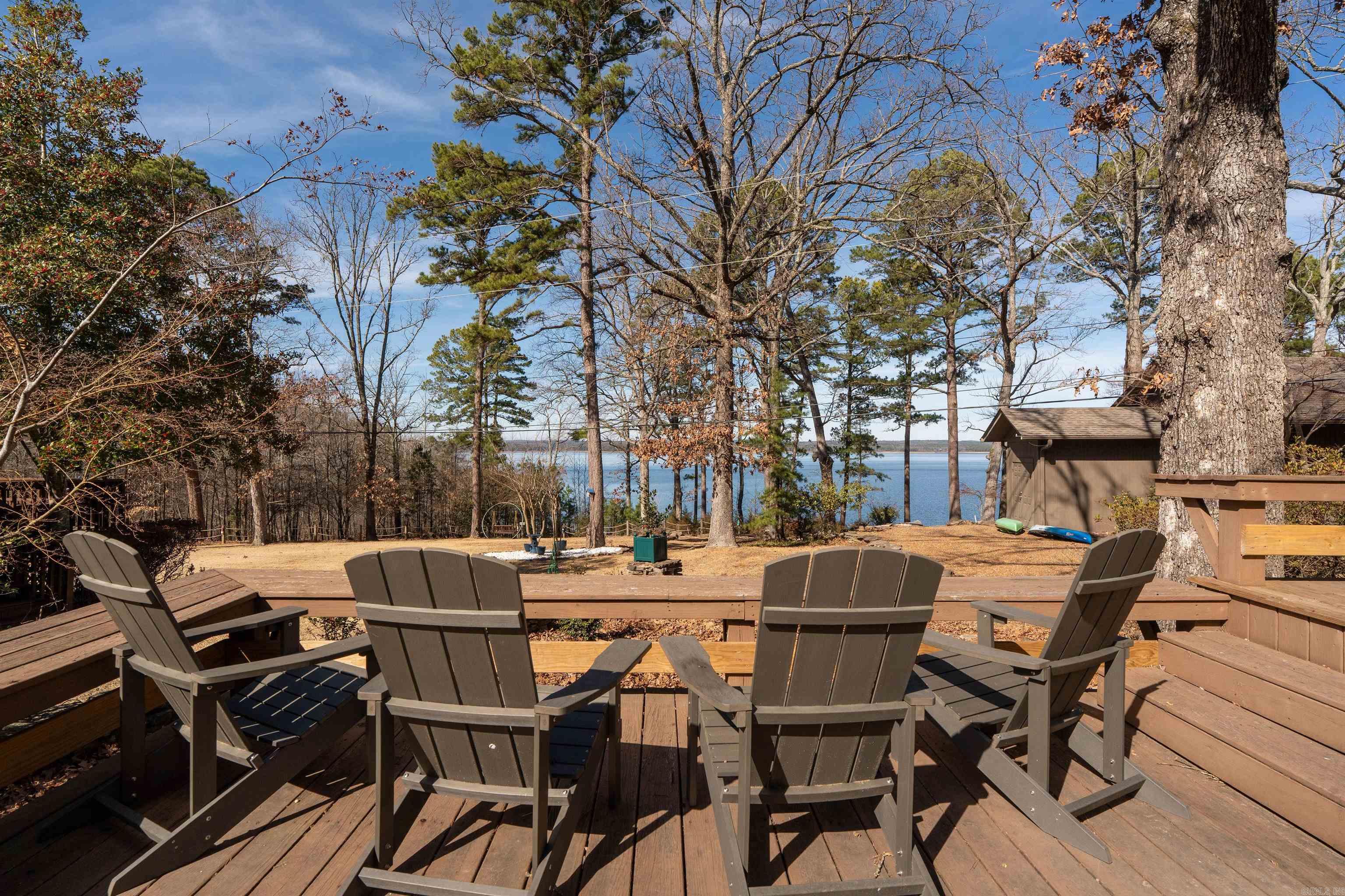 941 Lakeland  Heber Springs, AR