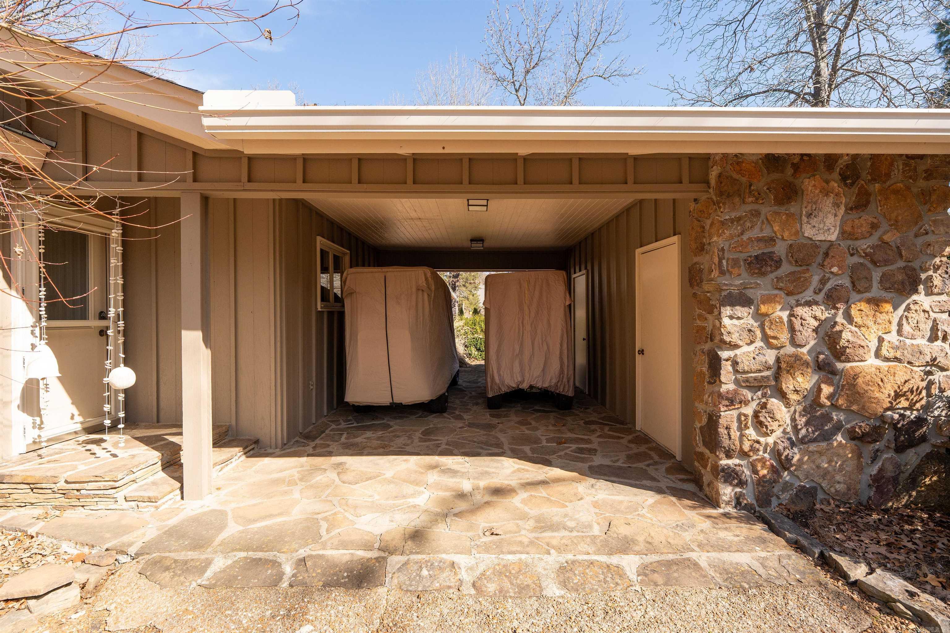 941 Lakeland  Heber Springs, AR