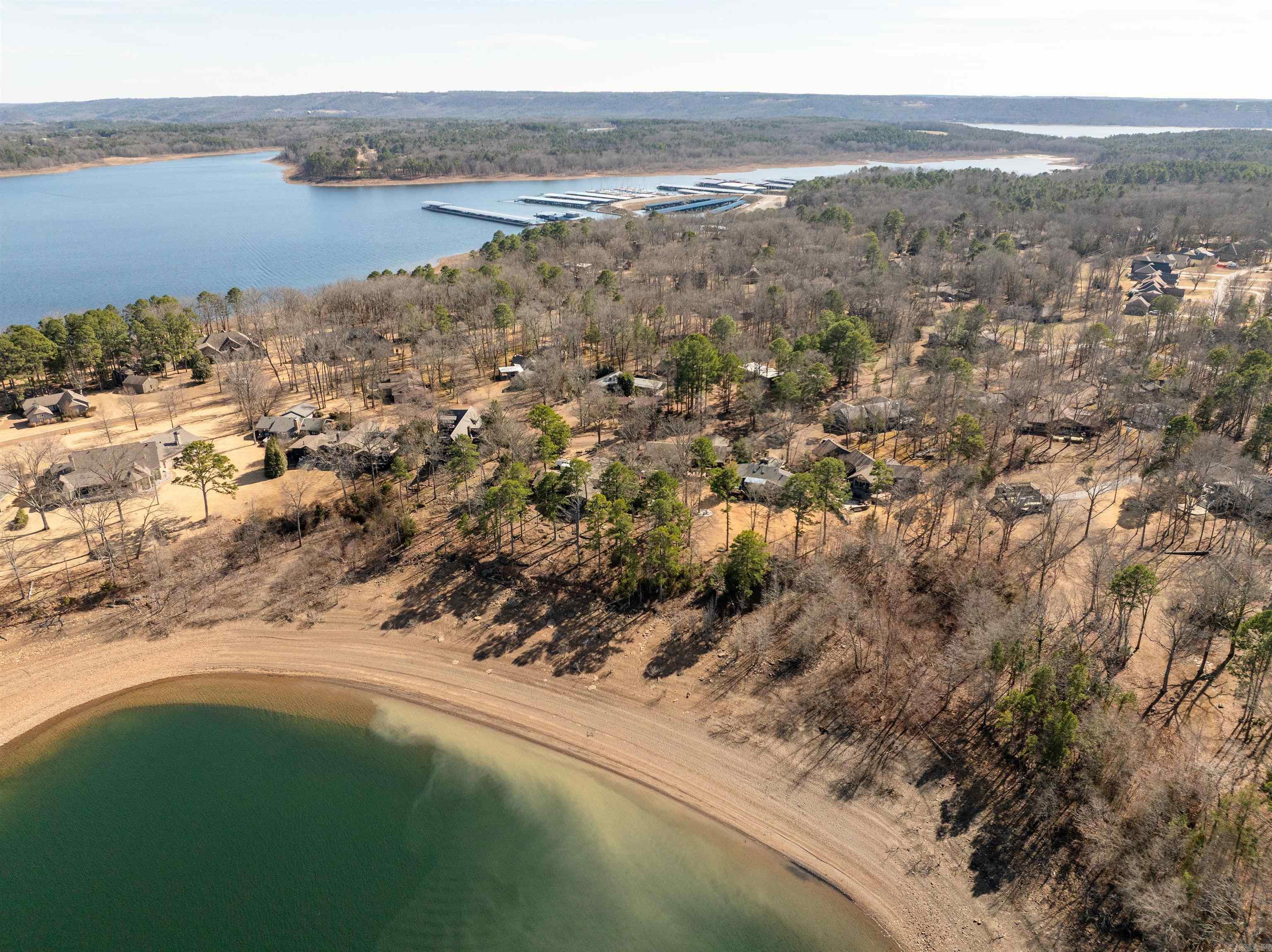 941 Lakeland  Heber Springs, AR