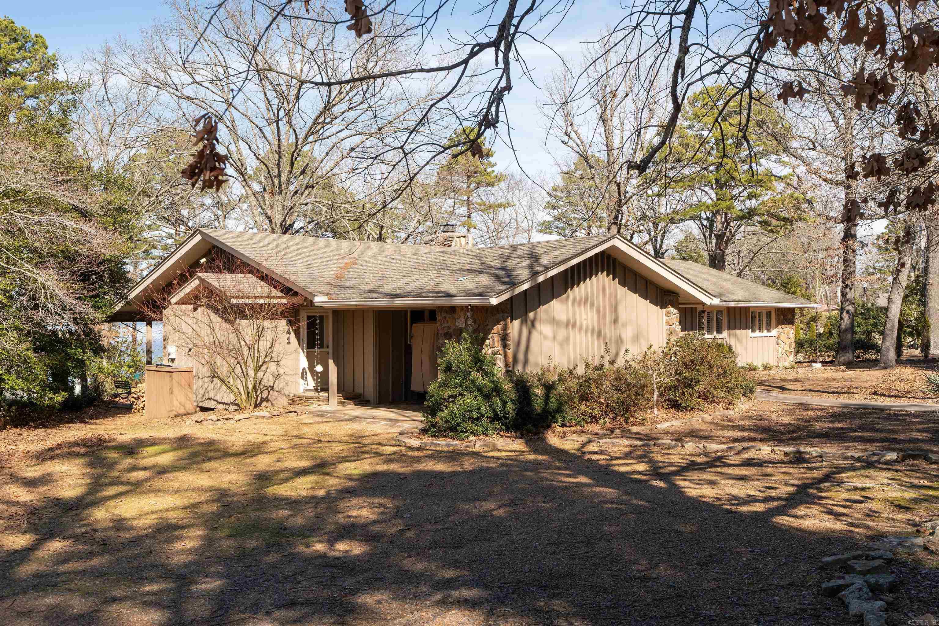 941 Lakeland  Heber Springs, AR
