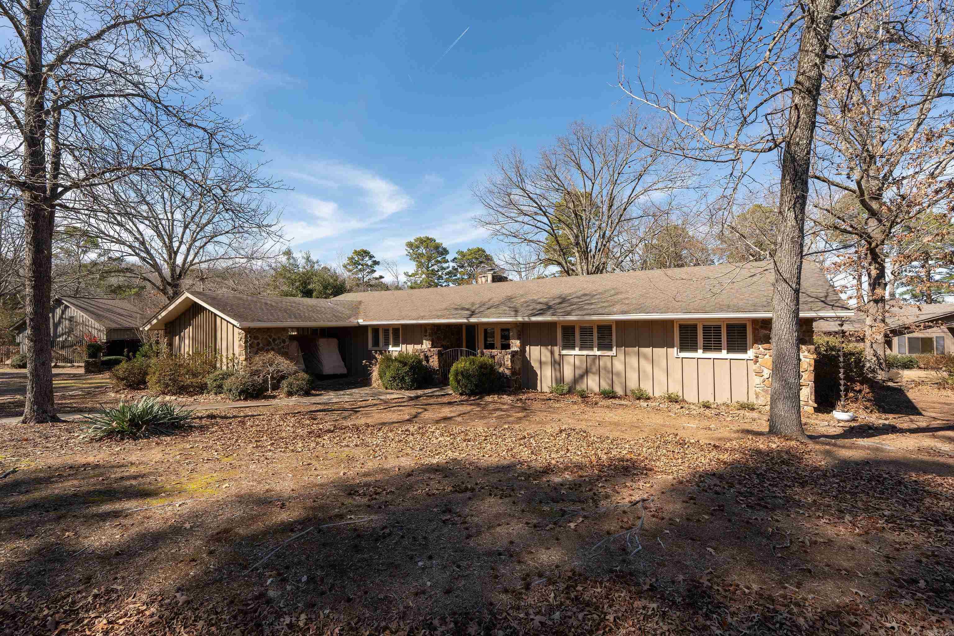 941 Lakeland  Heber Springs, AR
