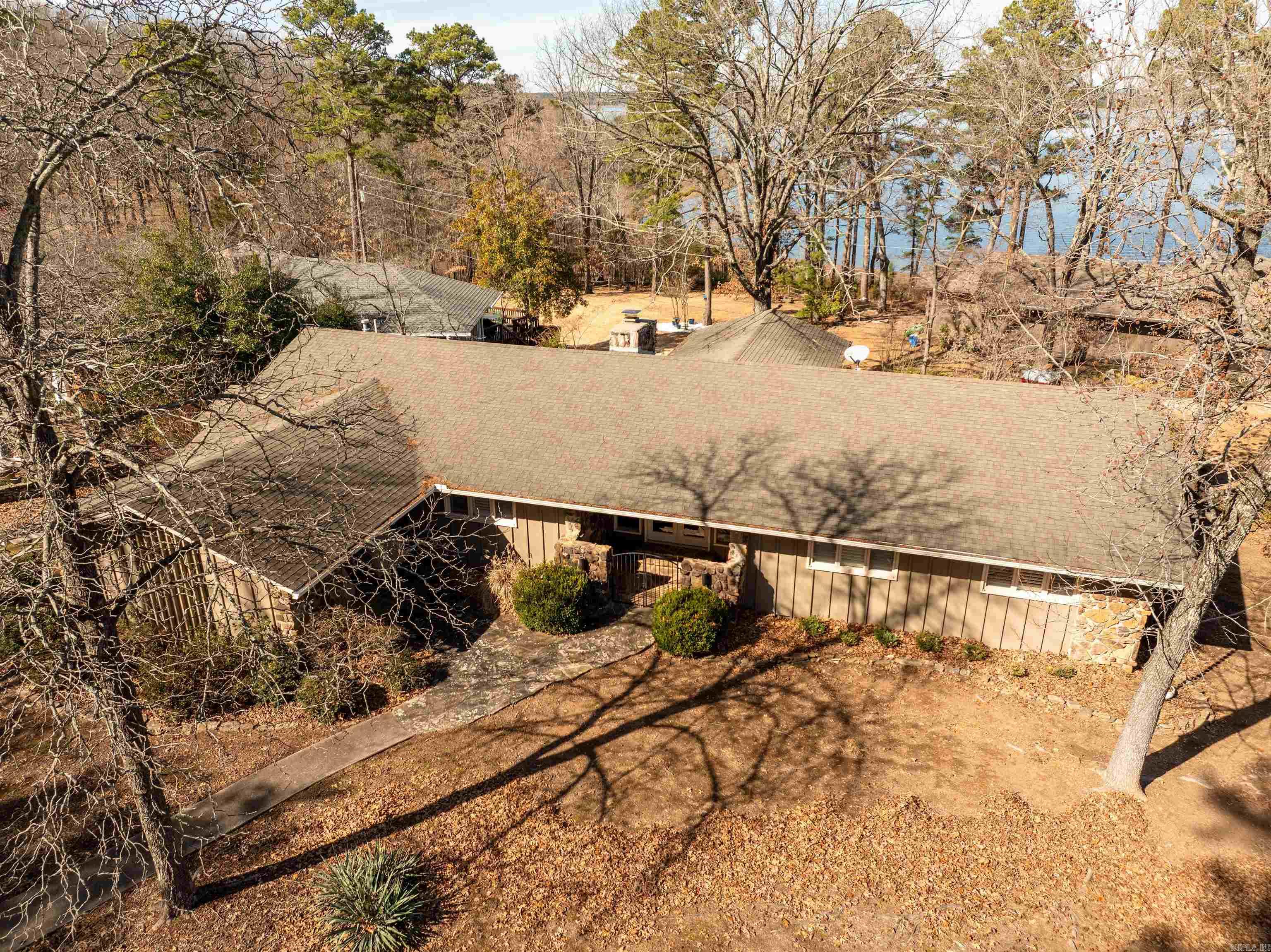 941 Lakeland  Heber Springs, AR