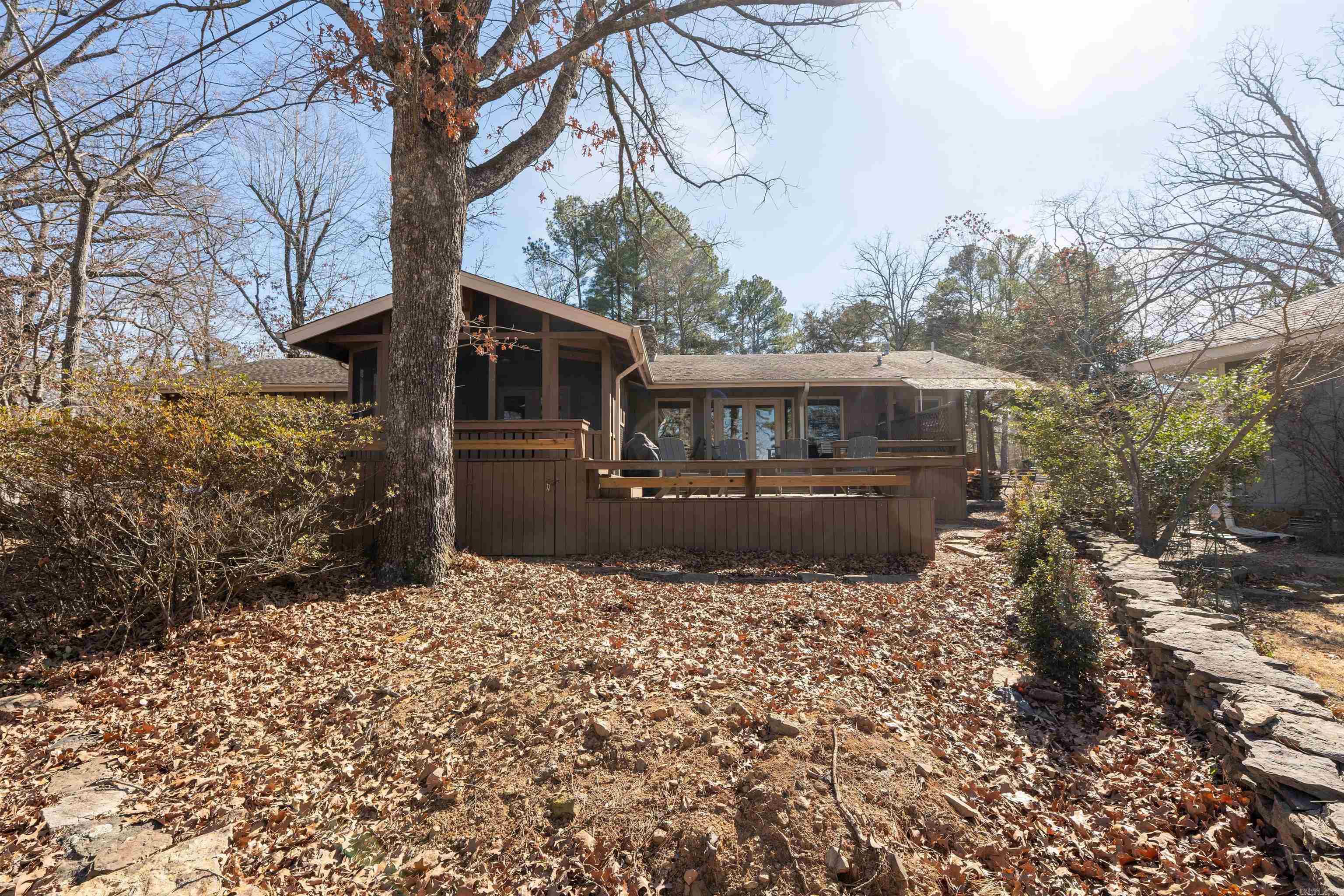 941 Lakeland  Heber Springs, AR