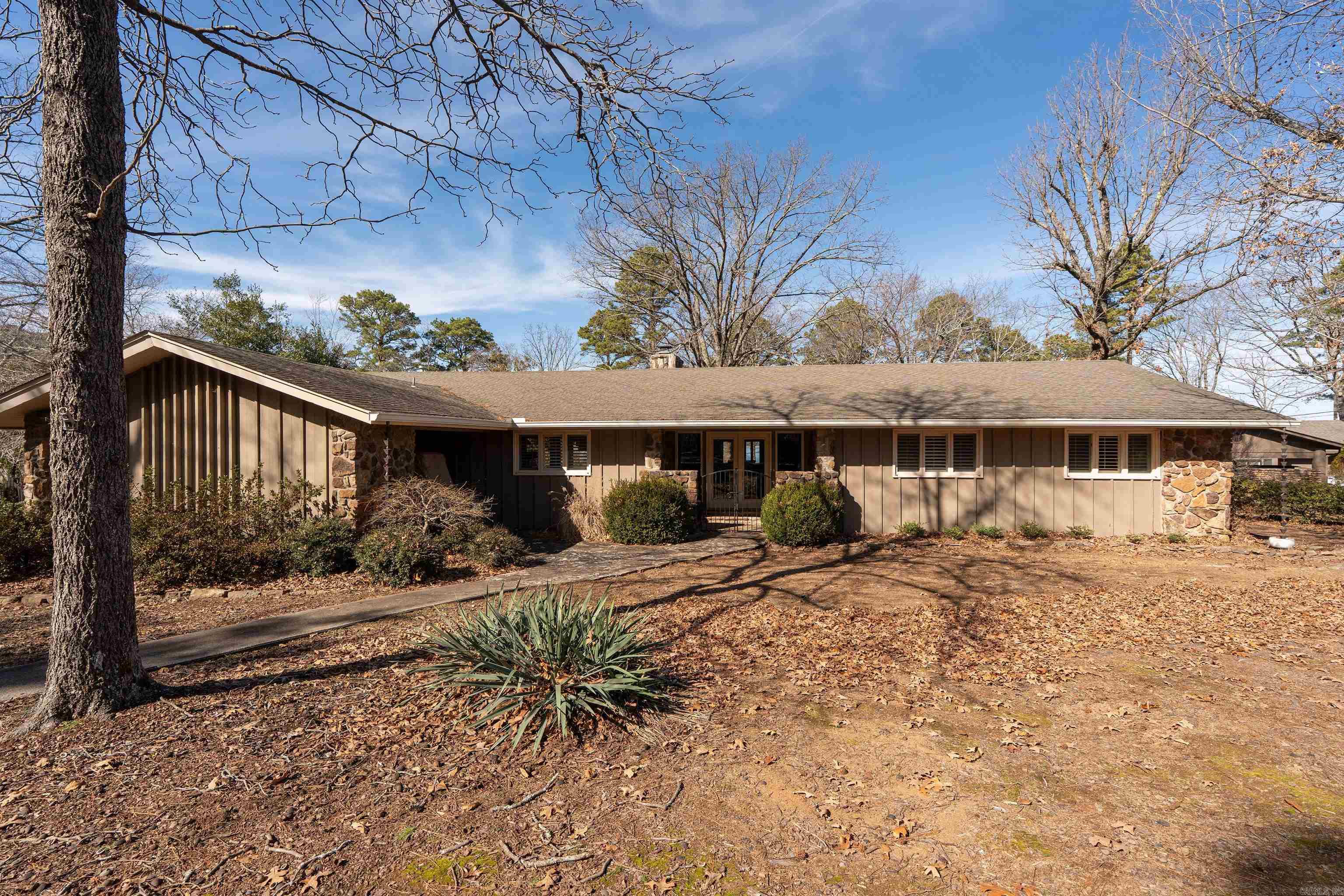 941 Lakeland  Heber Springs, AR