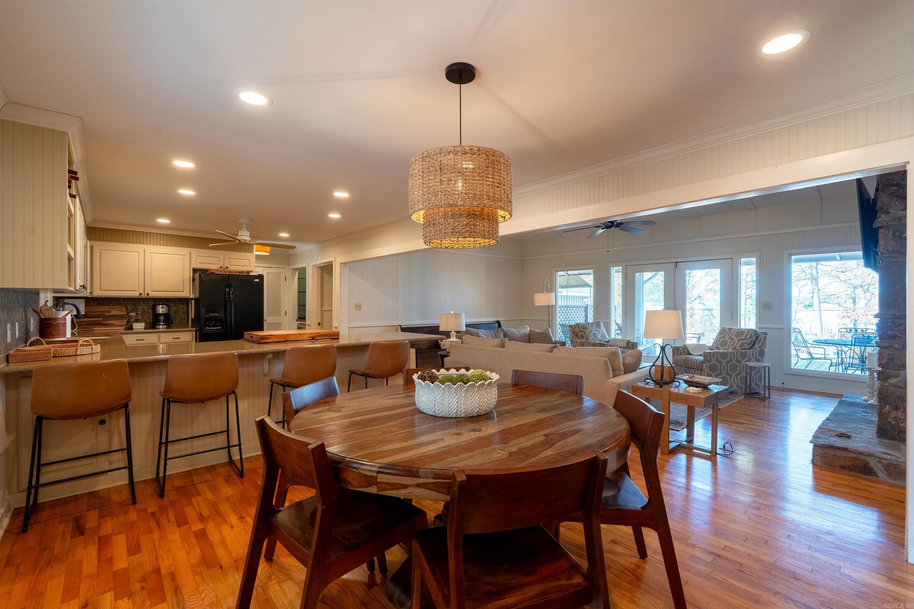 941 Lakeland  Heber Springs, AR