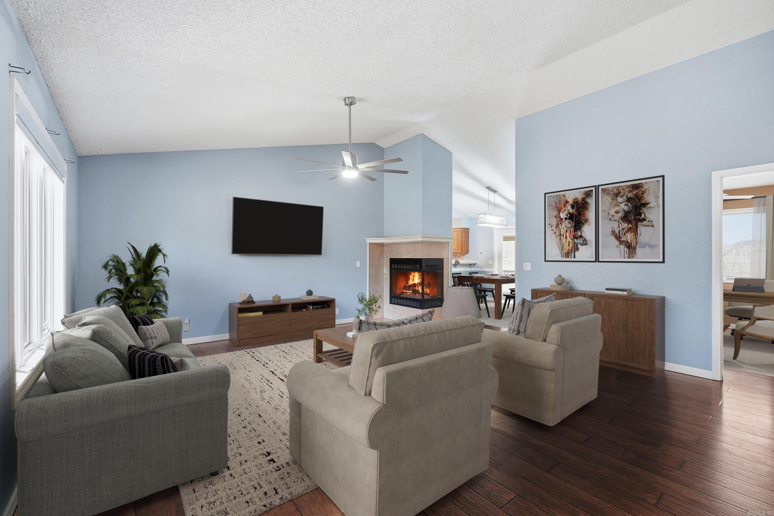 3 Encantado Way  Hot Springs Village, AR