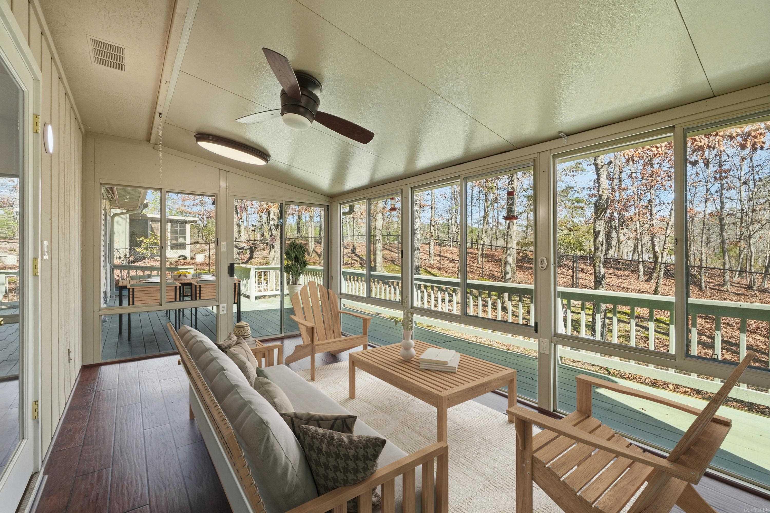 3 Encantado Way  Hot Springs Village, AR