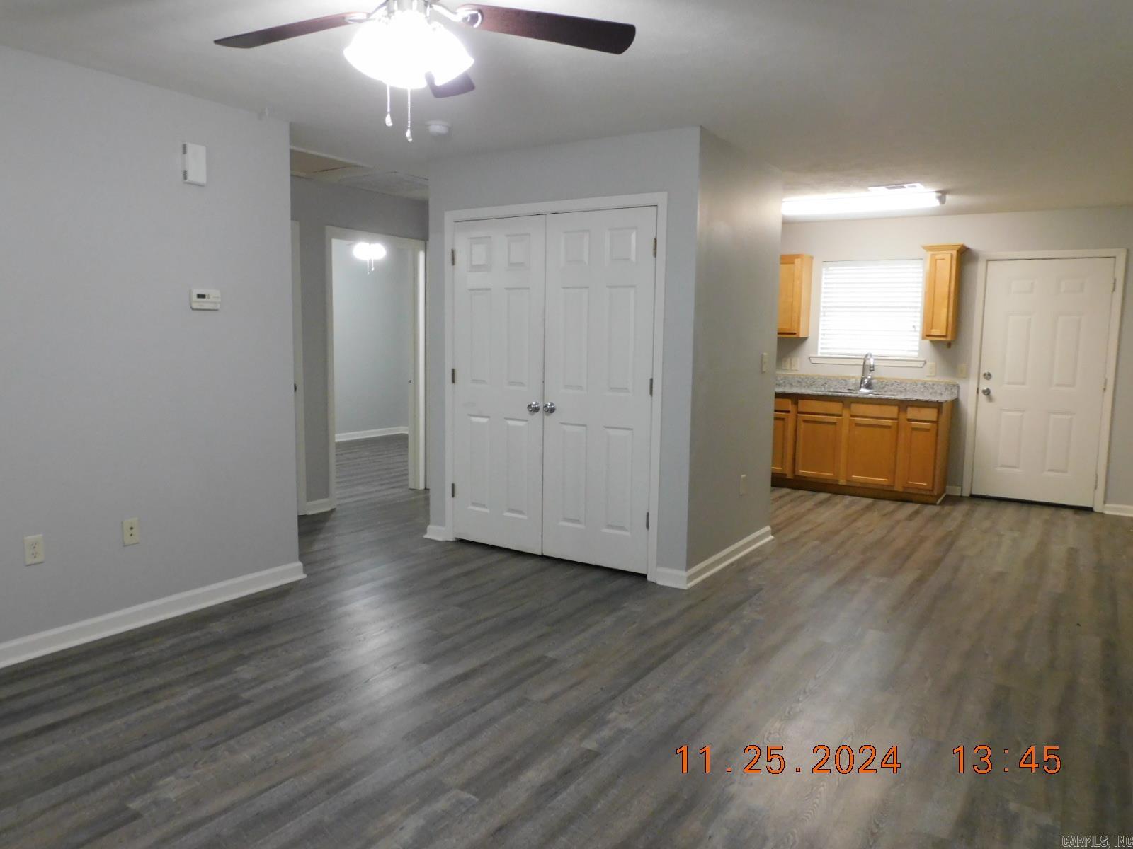 21 Thorn Cemetery Road  Greenbrier, AR