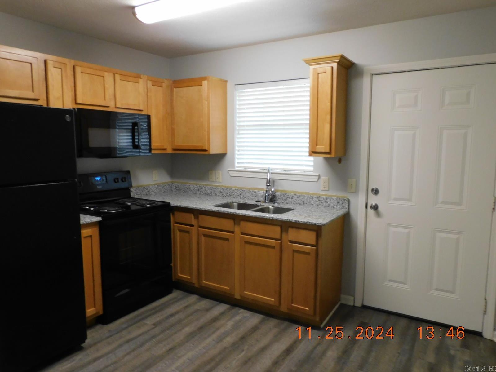 21 Thorn Cemetery Road  Greenbrier, AR