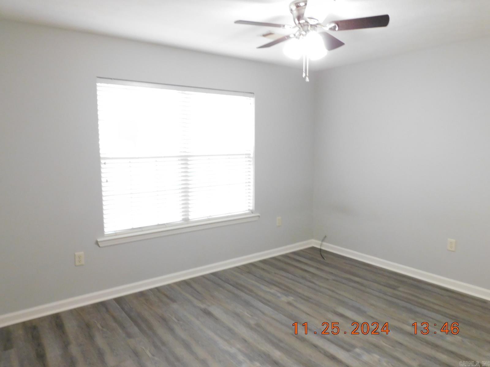 21 Thorn Cemetery Road  Greenbrier, AR