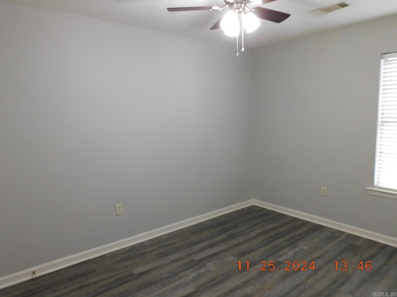 21 Thorn Cemetery Road  Greenbrier, AR