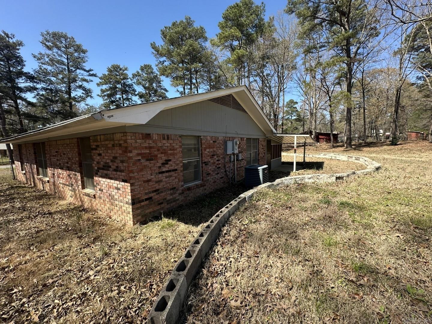 3003 Mary  Pine Bluff, AR