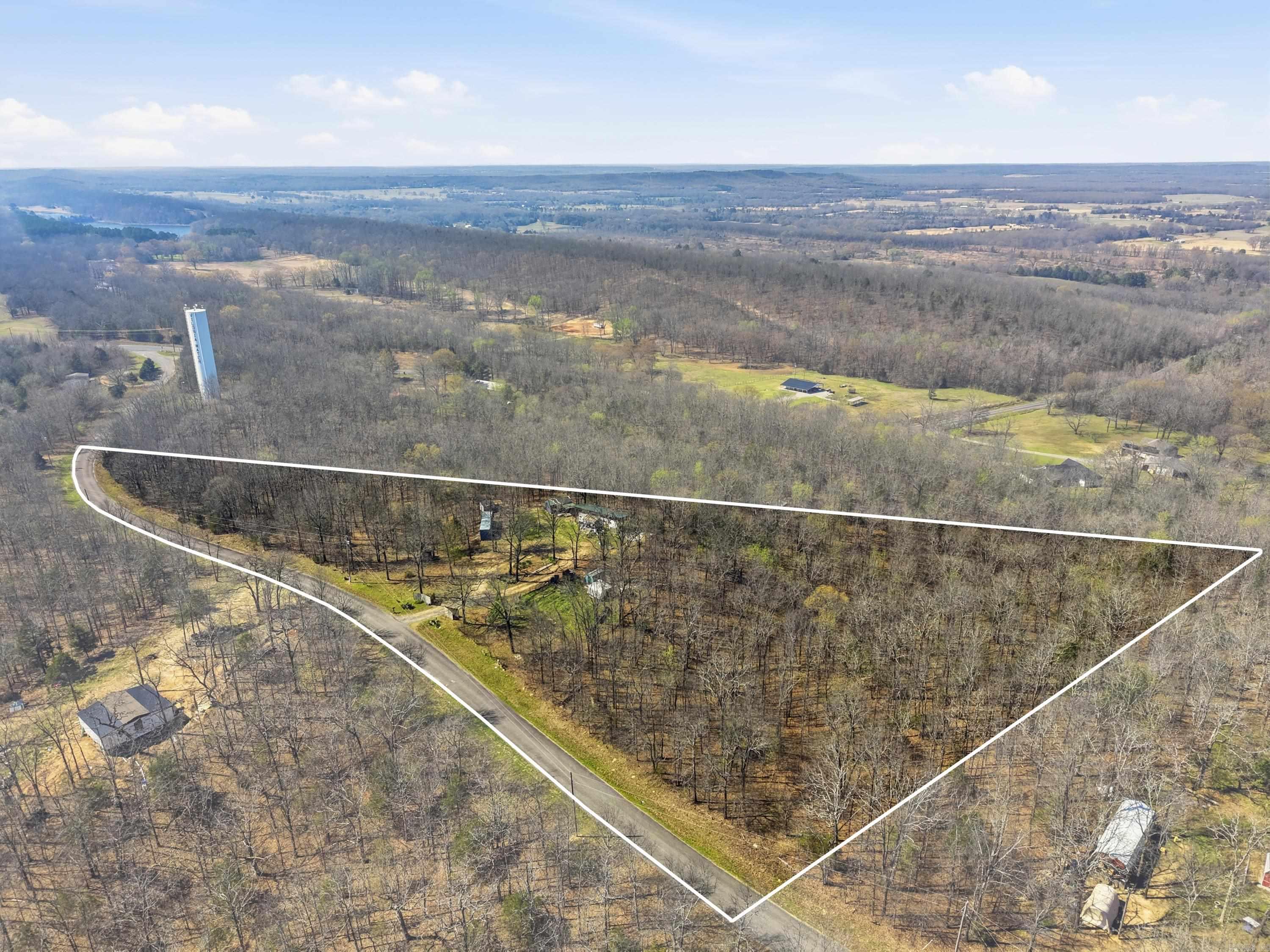 9 Santa Fe Trl  Vilonia, AR