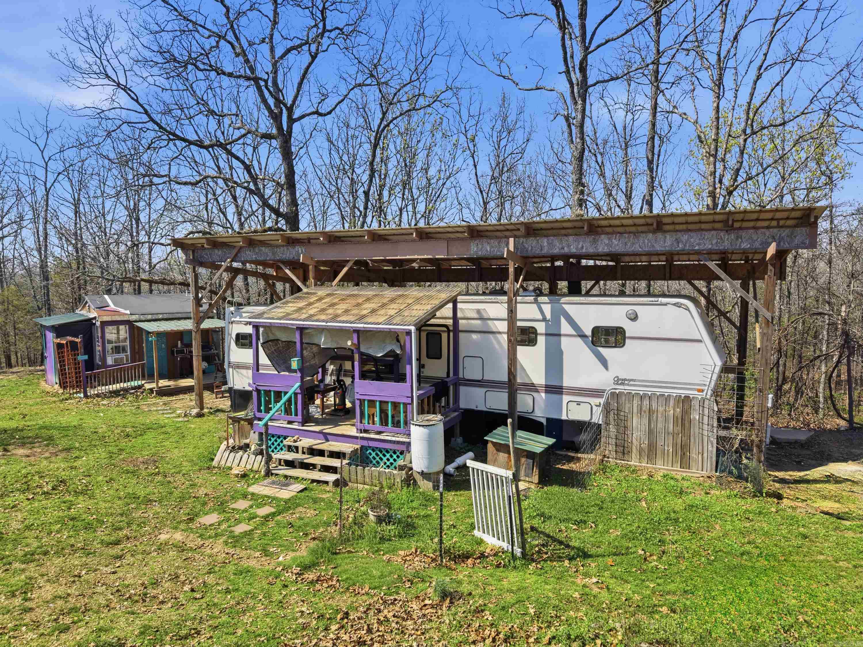 9 Santa Fe Trl  Vilonia, AR