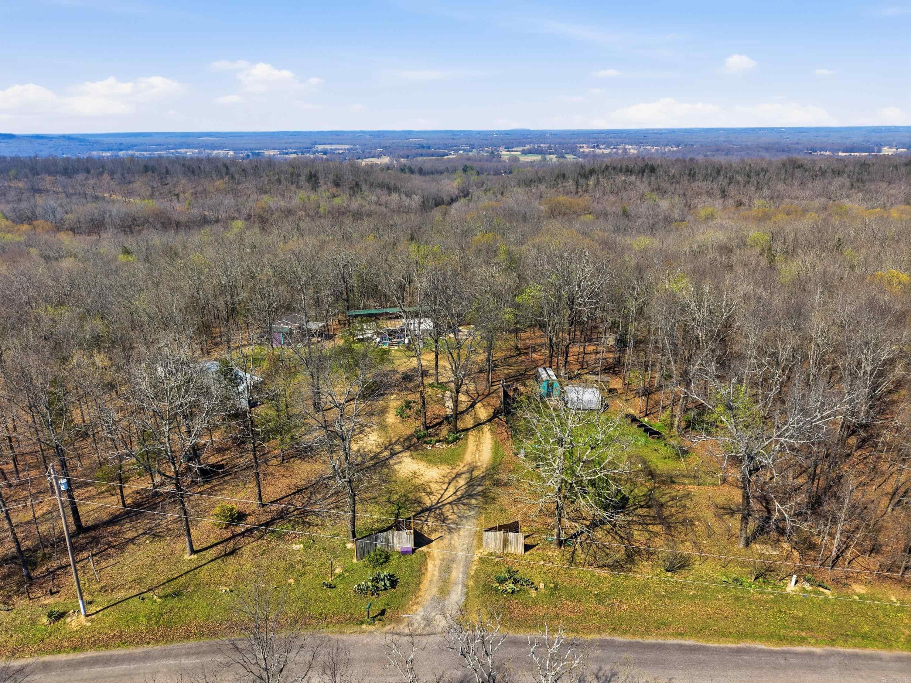 9 Santa Fe Trl  Vilonia, AR