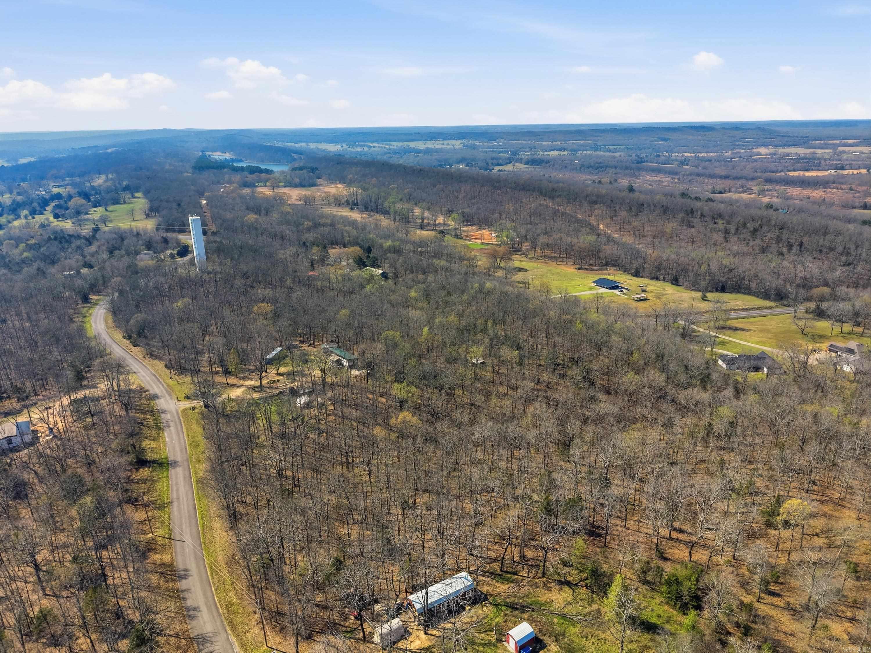 9 Santa Fe Trl  Vilonia, AR