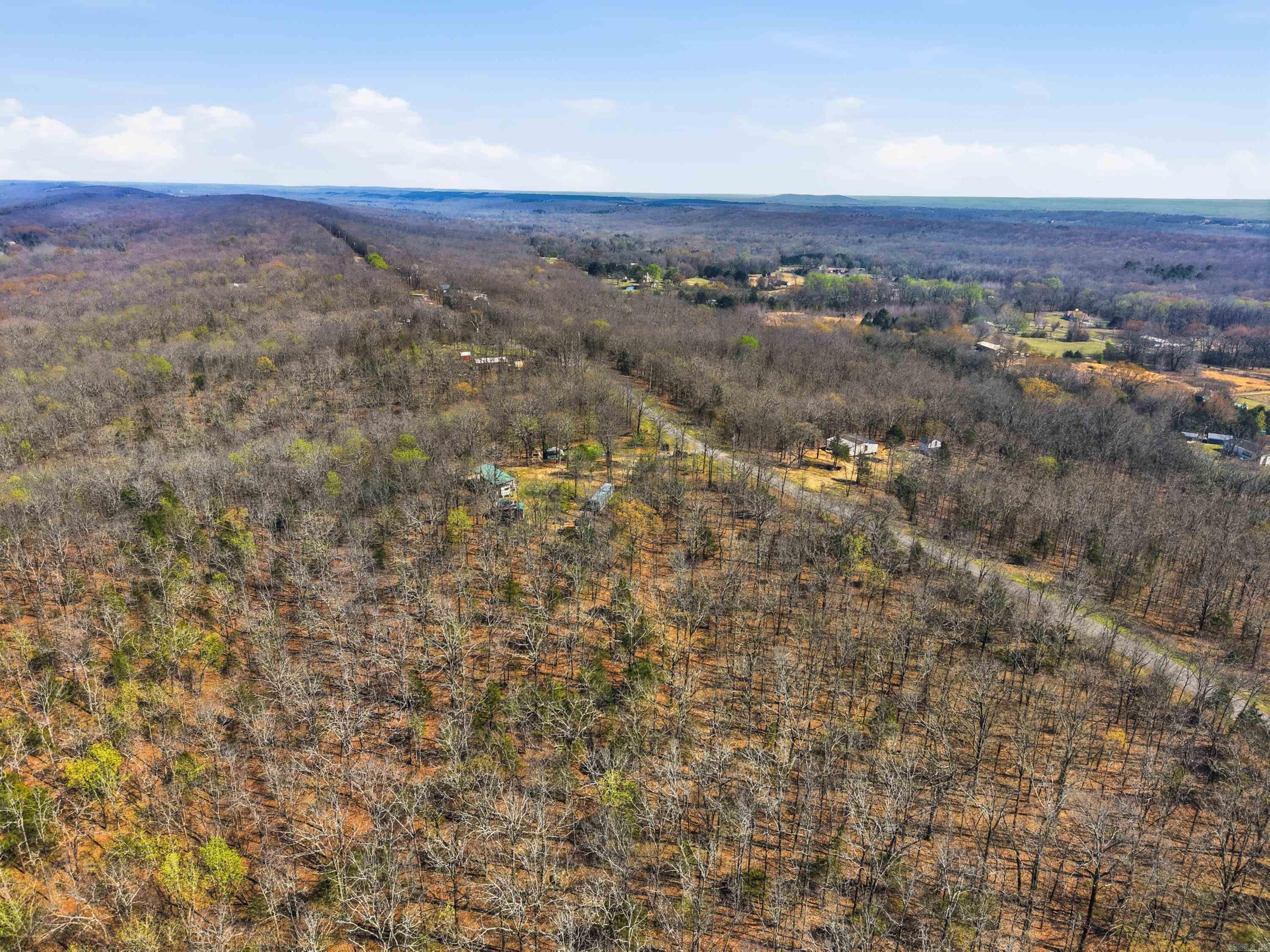 9 Santa Fe Trl  Vilonia, AR