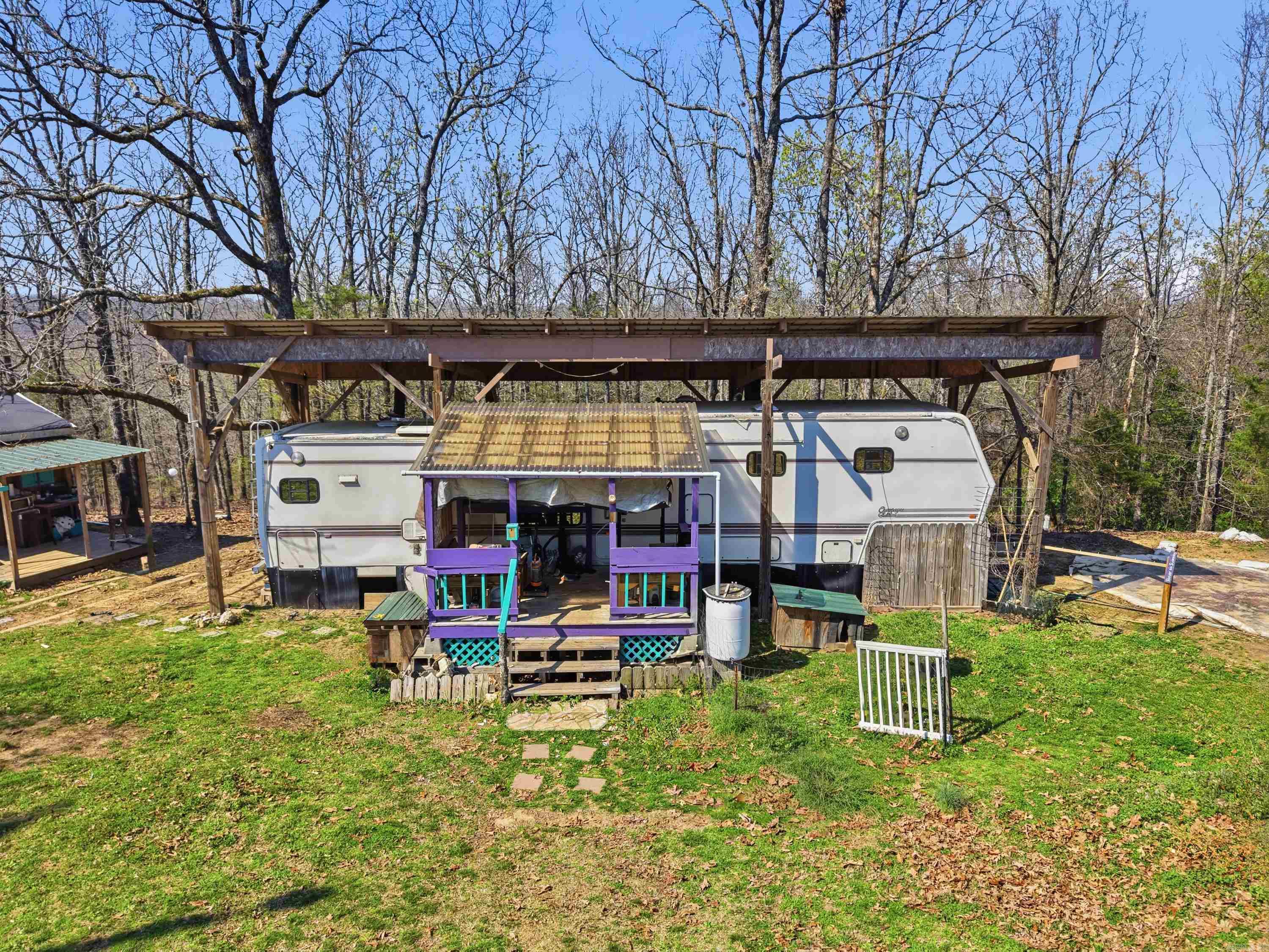 9 Santa Fe Trl  Vilonia, AR