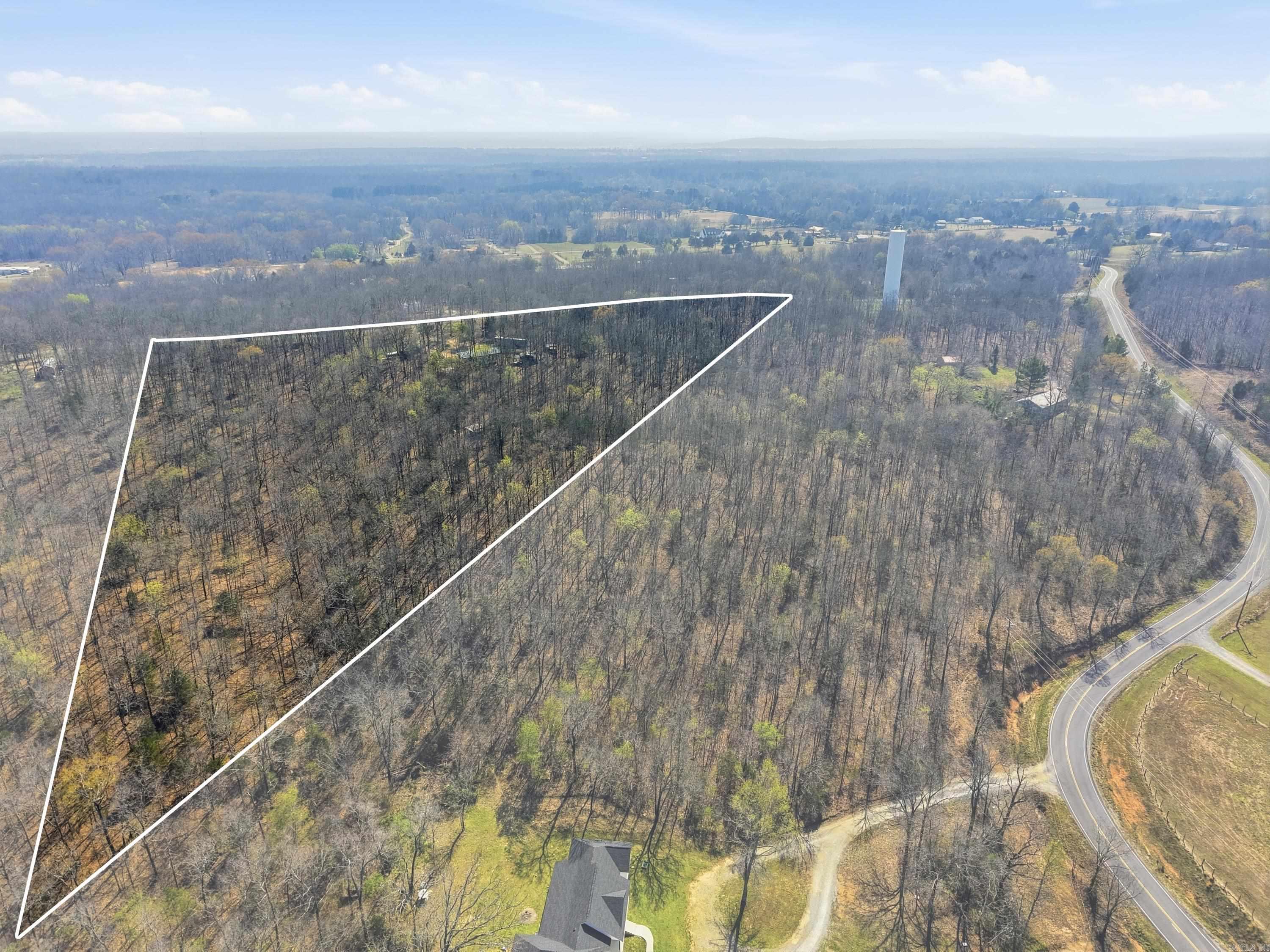 9 Santa Fe Trl  Vilonia, AR