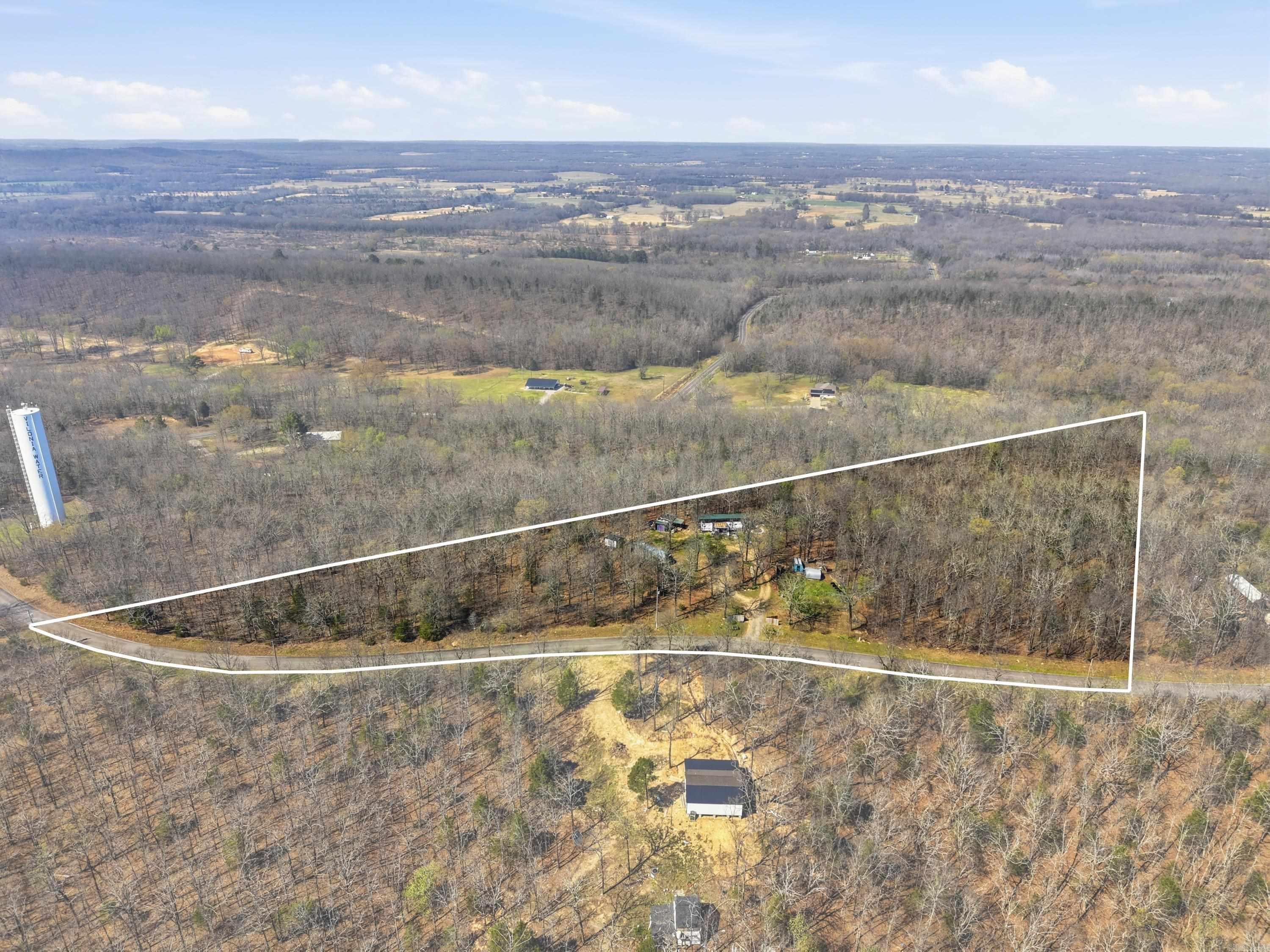 9 Santa Fe Trl  Vilonia, AR