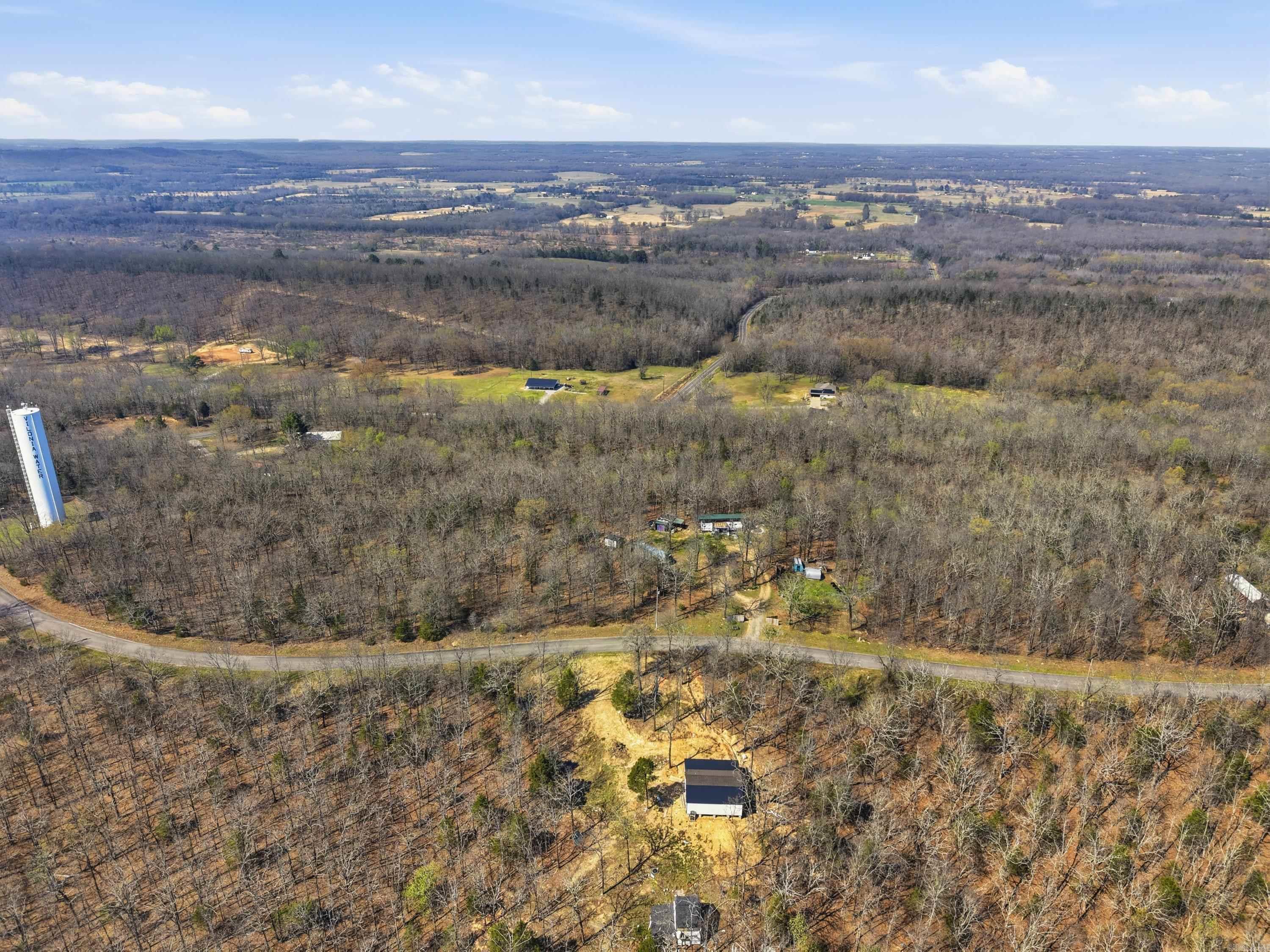 9 Santa Fe Trl  Vilonia, AR