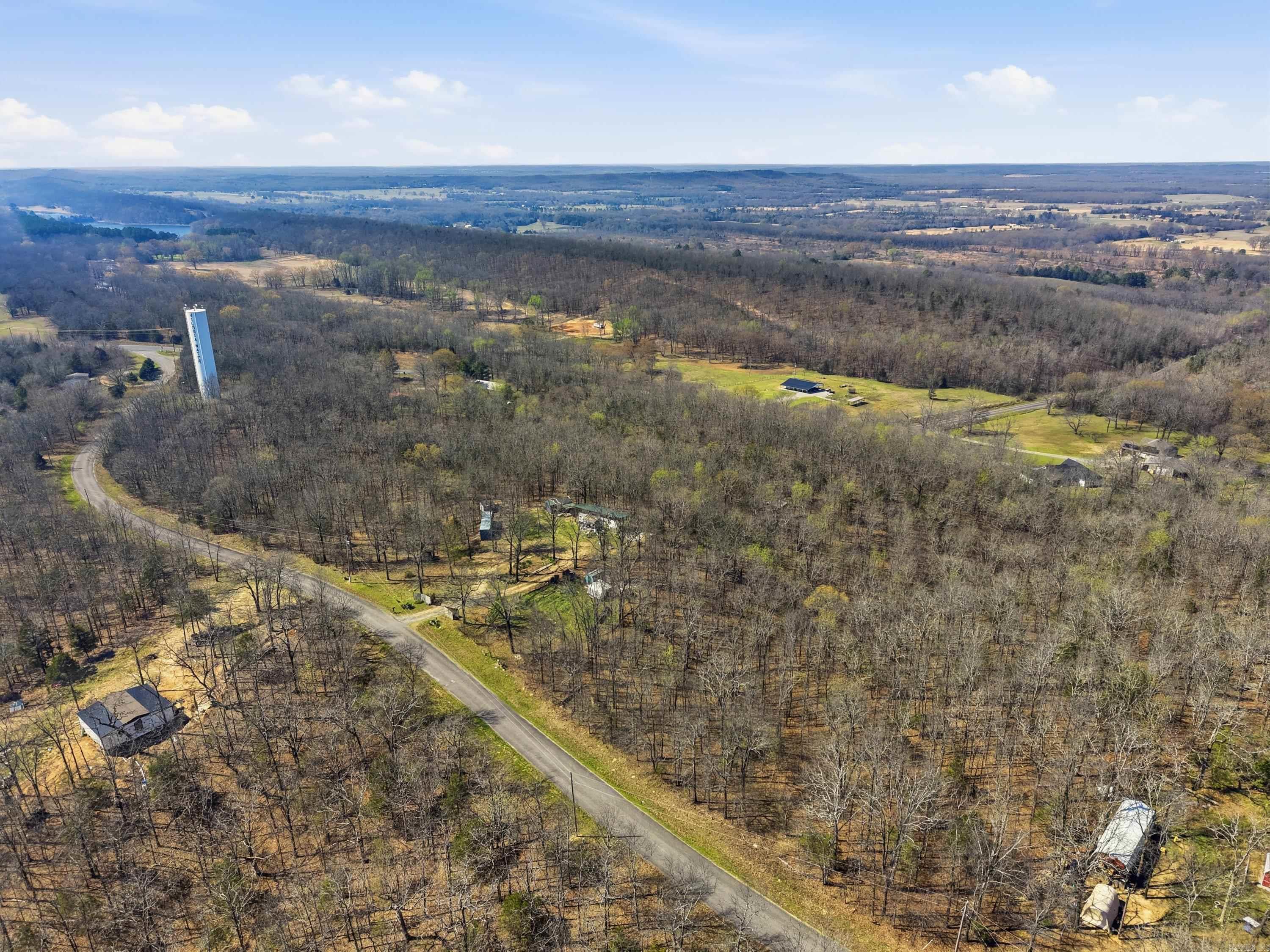 9 Santa Fe Trl  Vilonia, AR