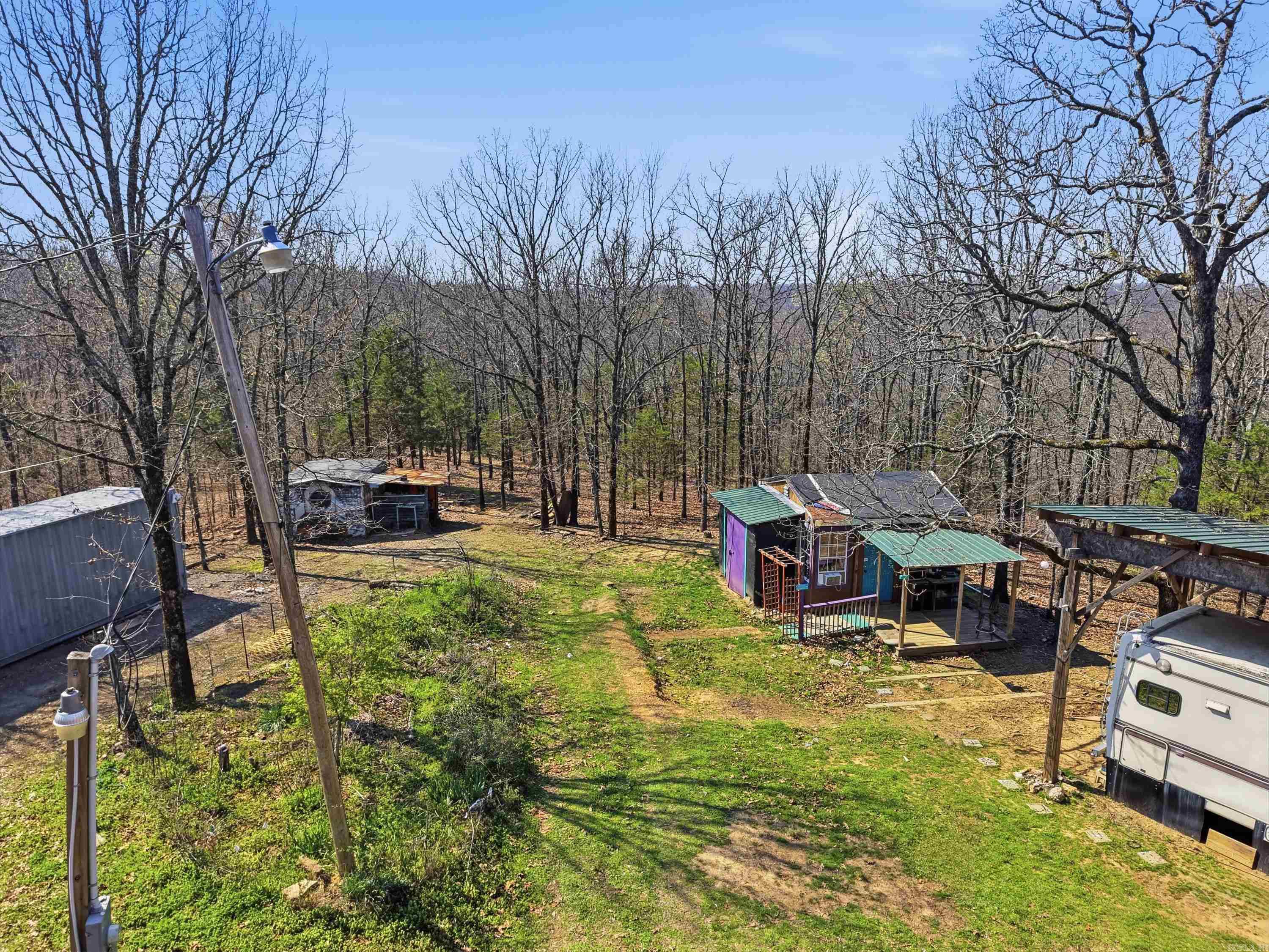 9 Santa Fe Trl  Vilonia, AR