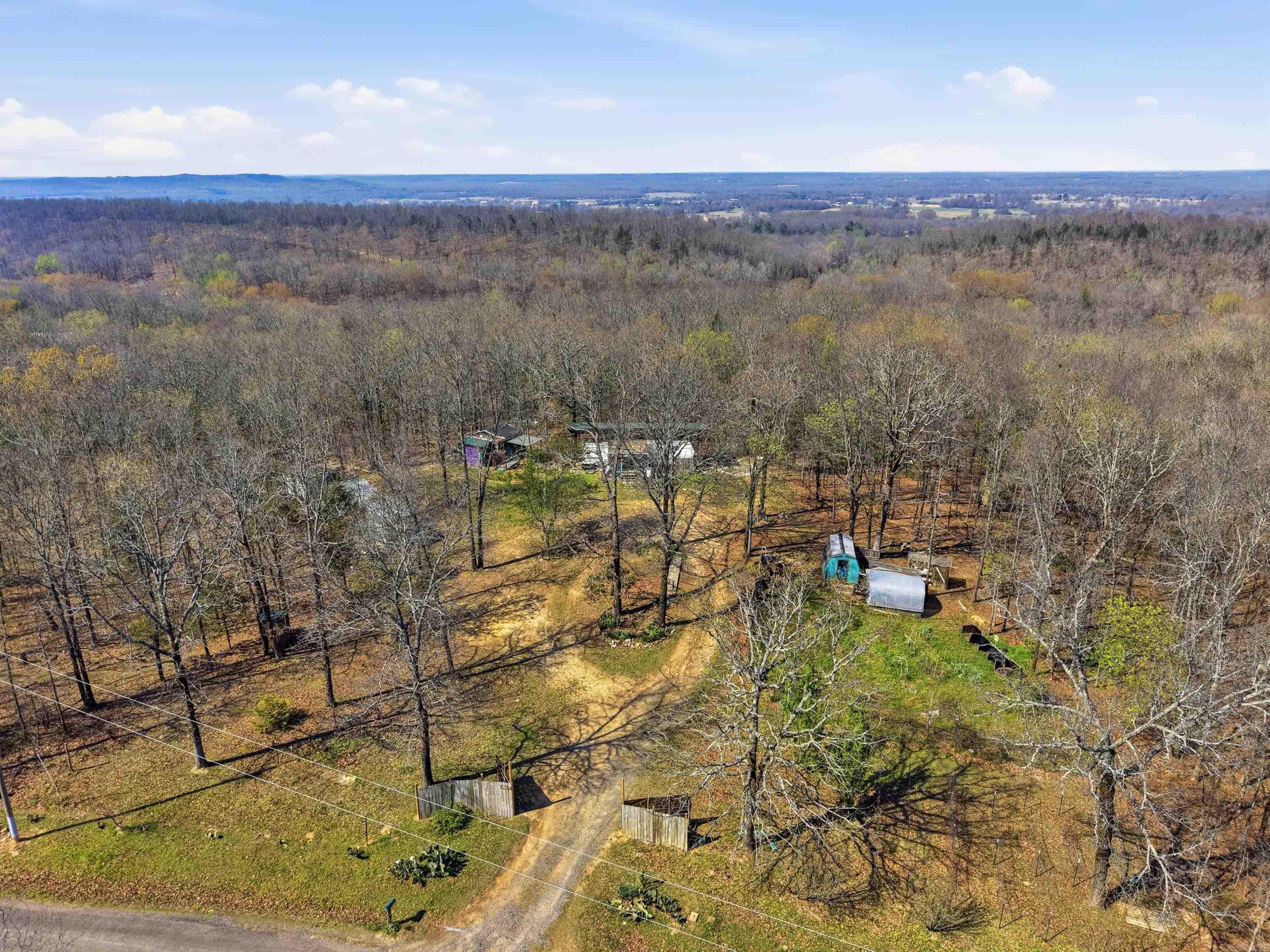 9 Santa Fe Trl  Vilonia, AR