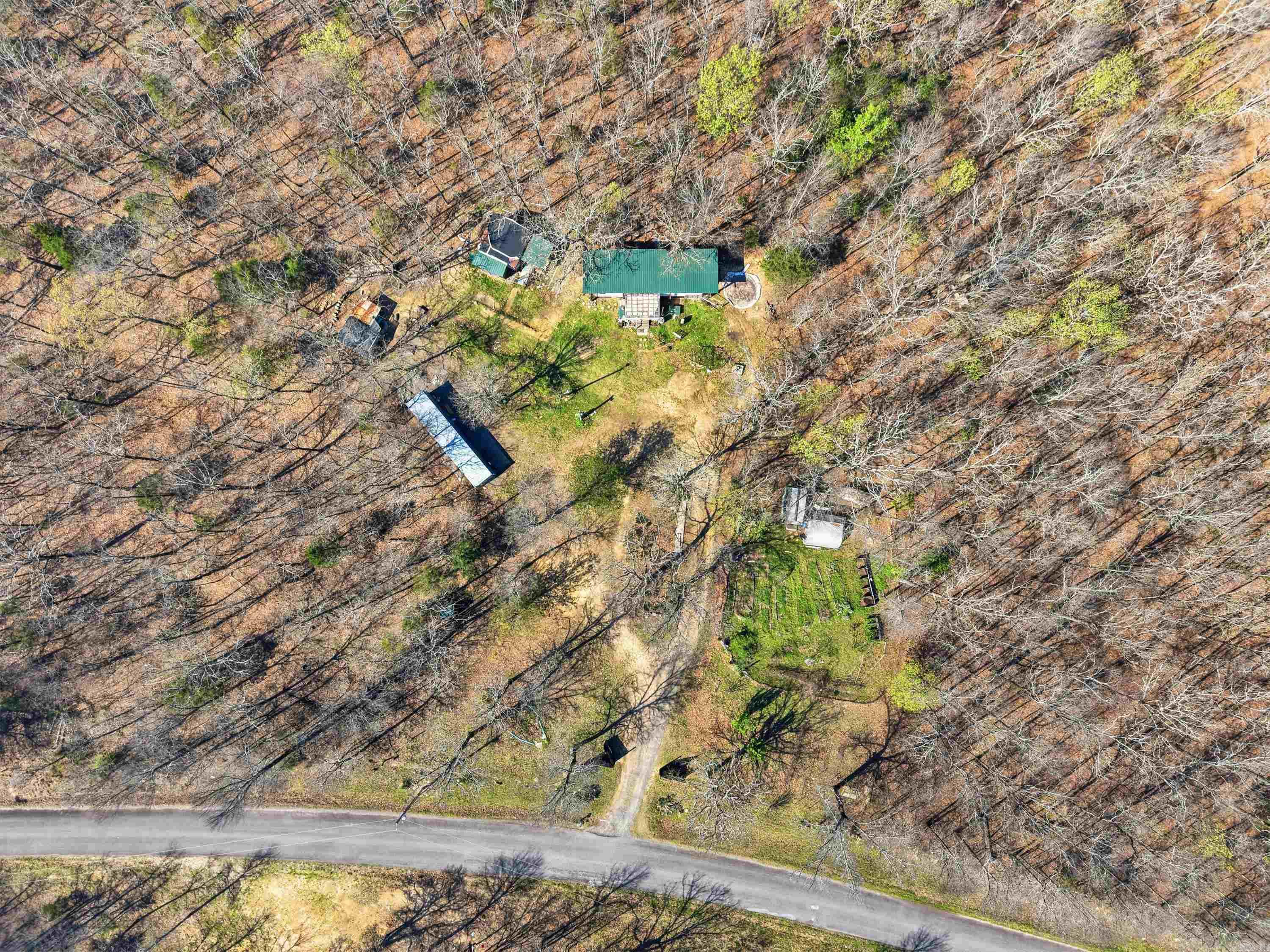 9 Santa Fe Trl  Vilonia, AR