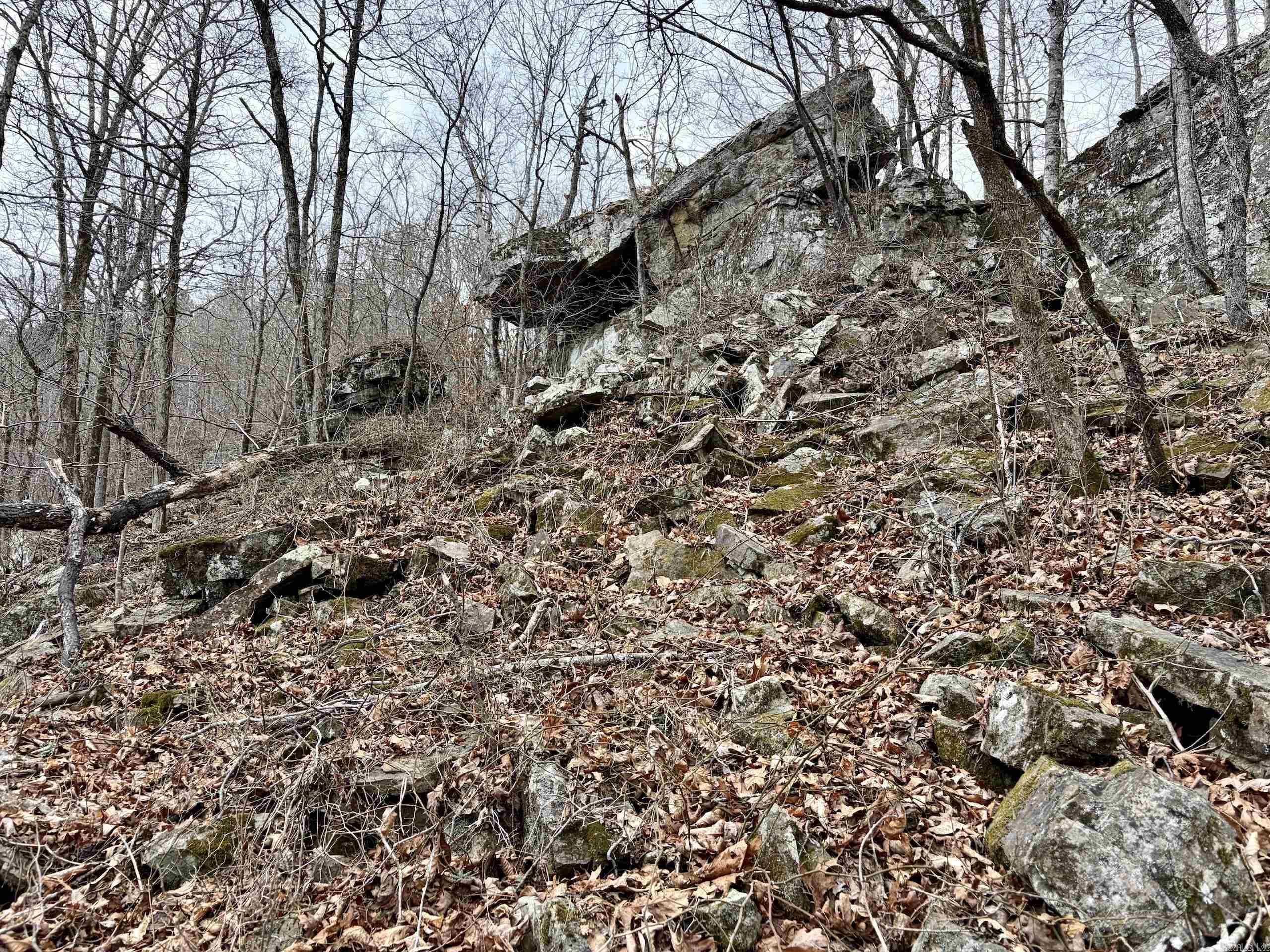 000 Watson Rd  Clinton, AR