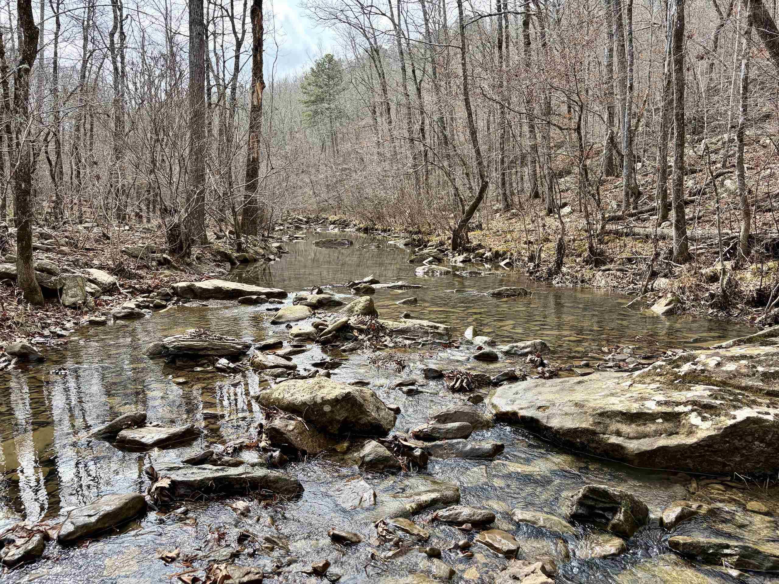 000 Watson Rd  Clinton, AR