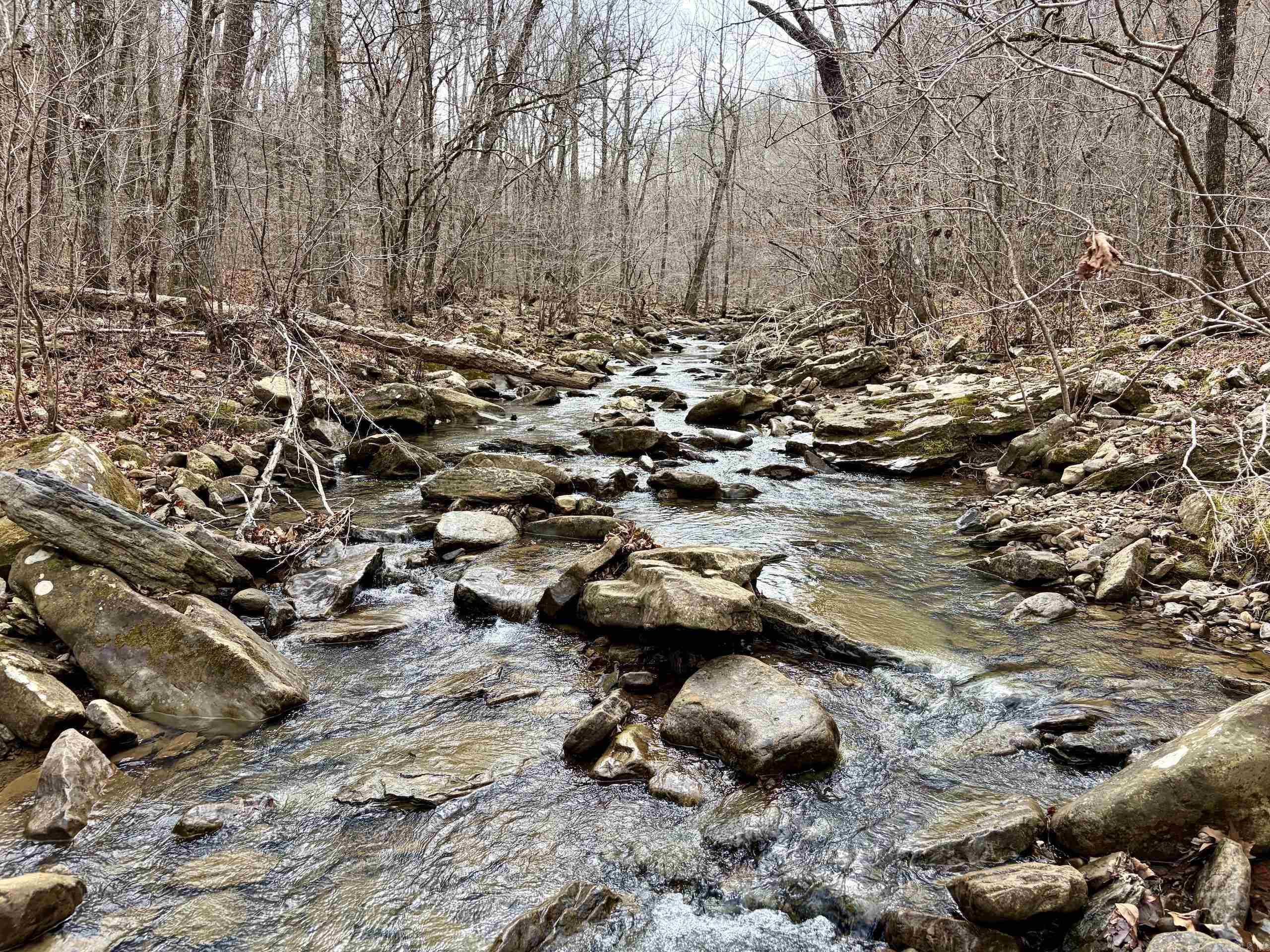 000 Watson Rd  Clinton, AR