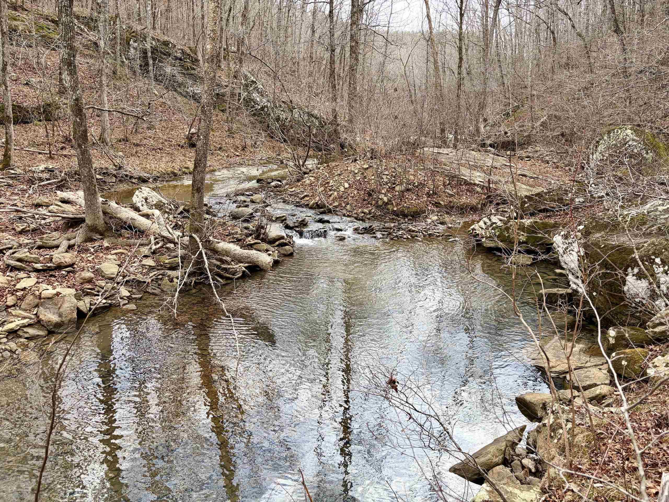 000 Watson Rd  Clinton, AR