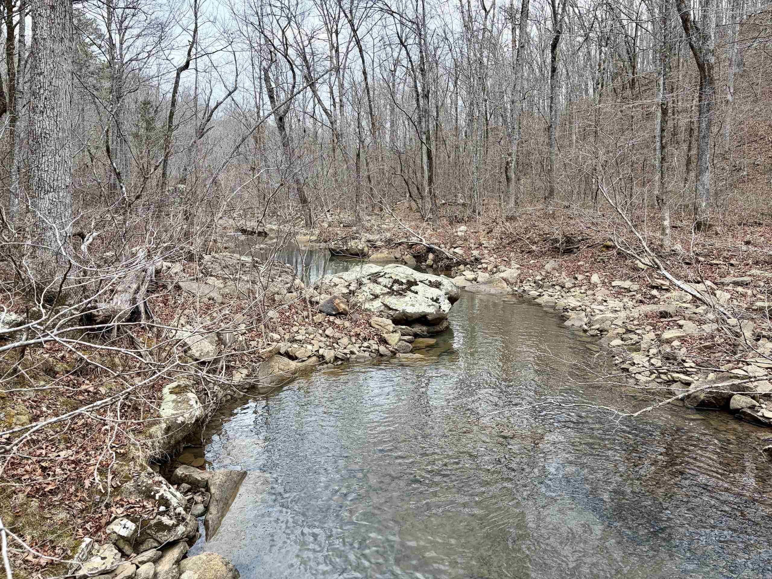 000 Watson Rd  Clinton, AR