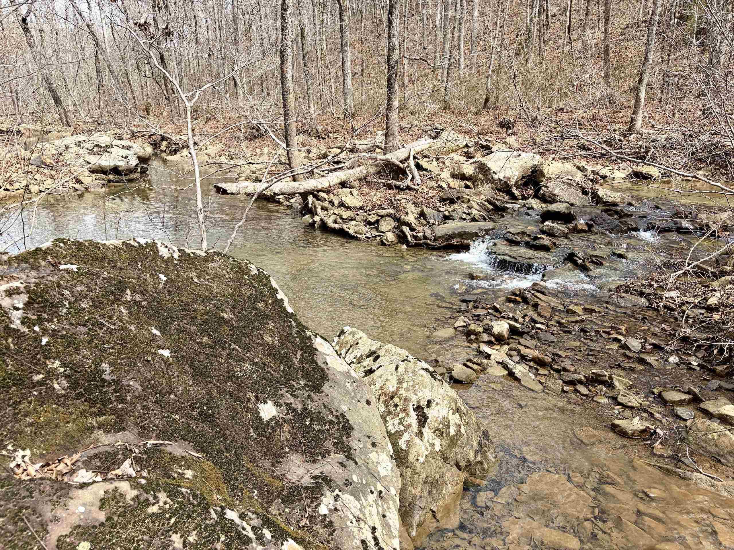 000 Watson Rd  Clinton, AR