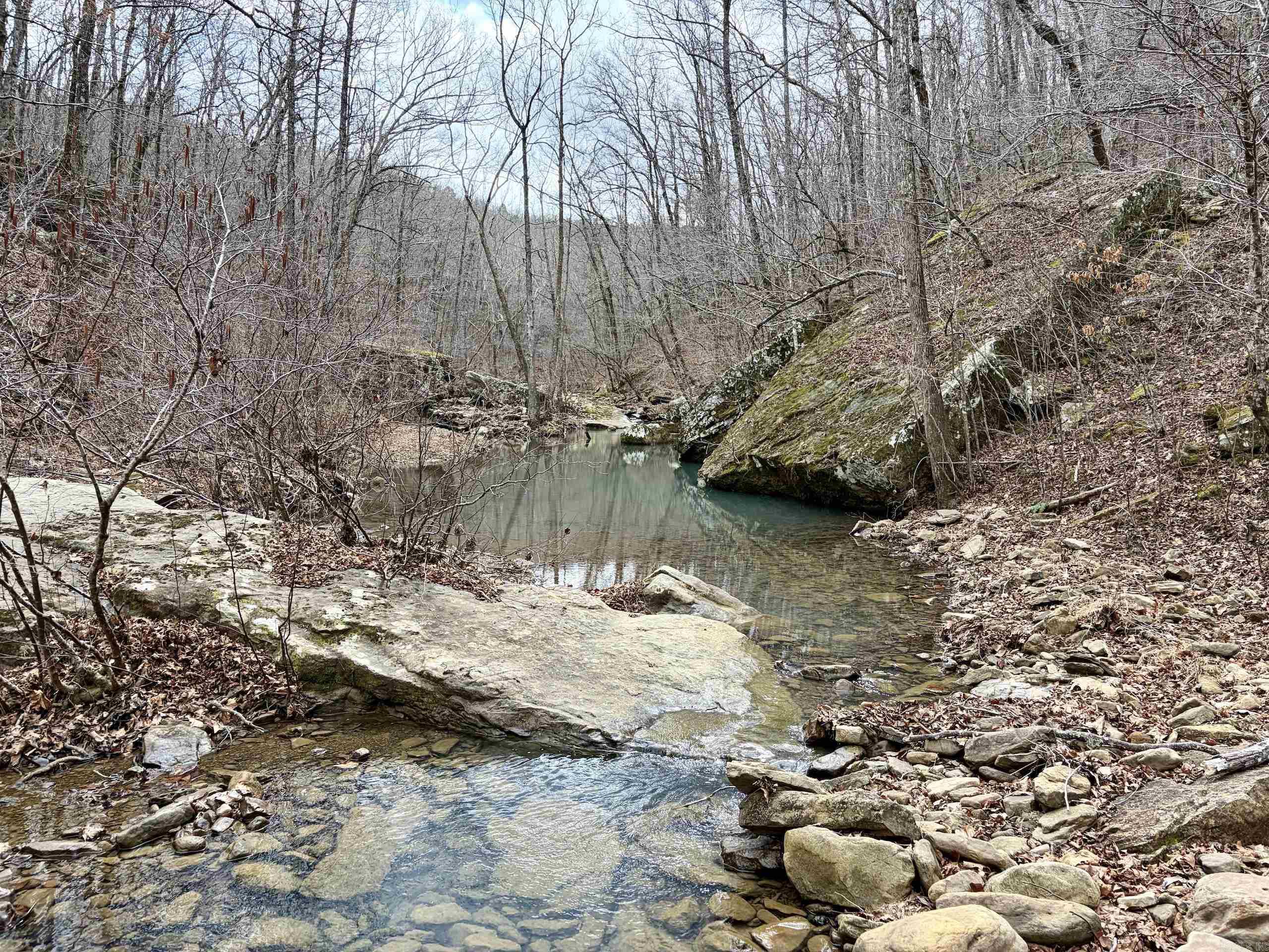 000 Watson Rd  Clinton, AR