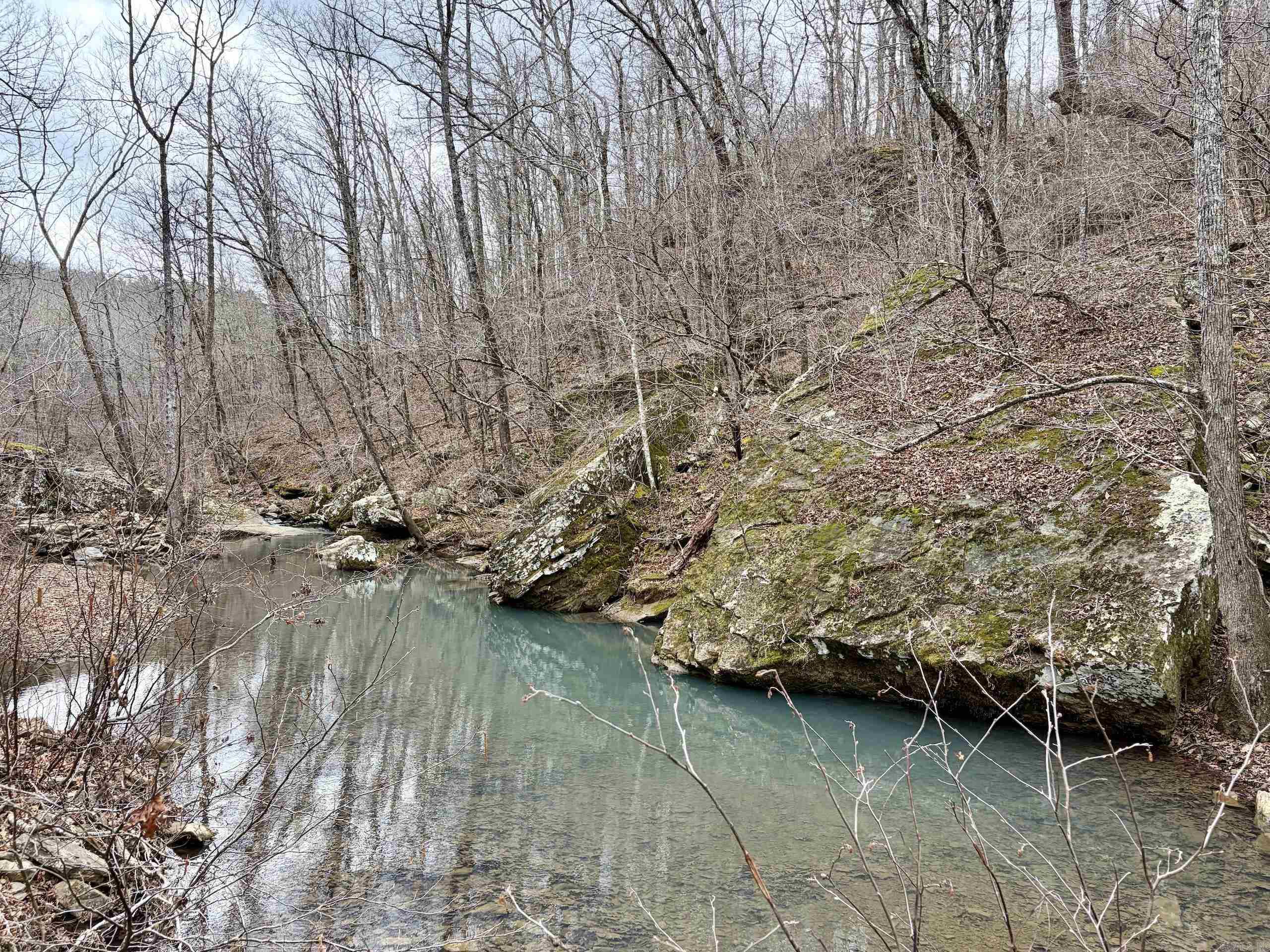 000 Watson Rd  Clinton, AR