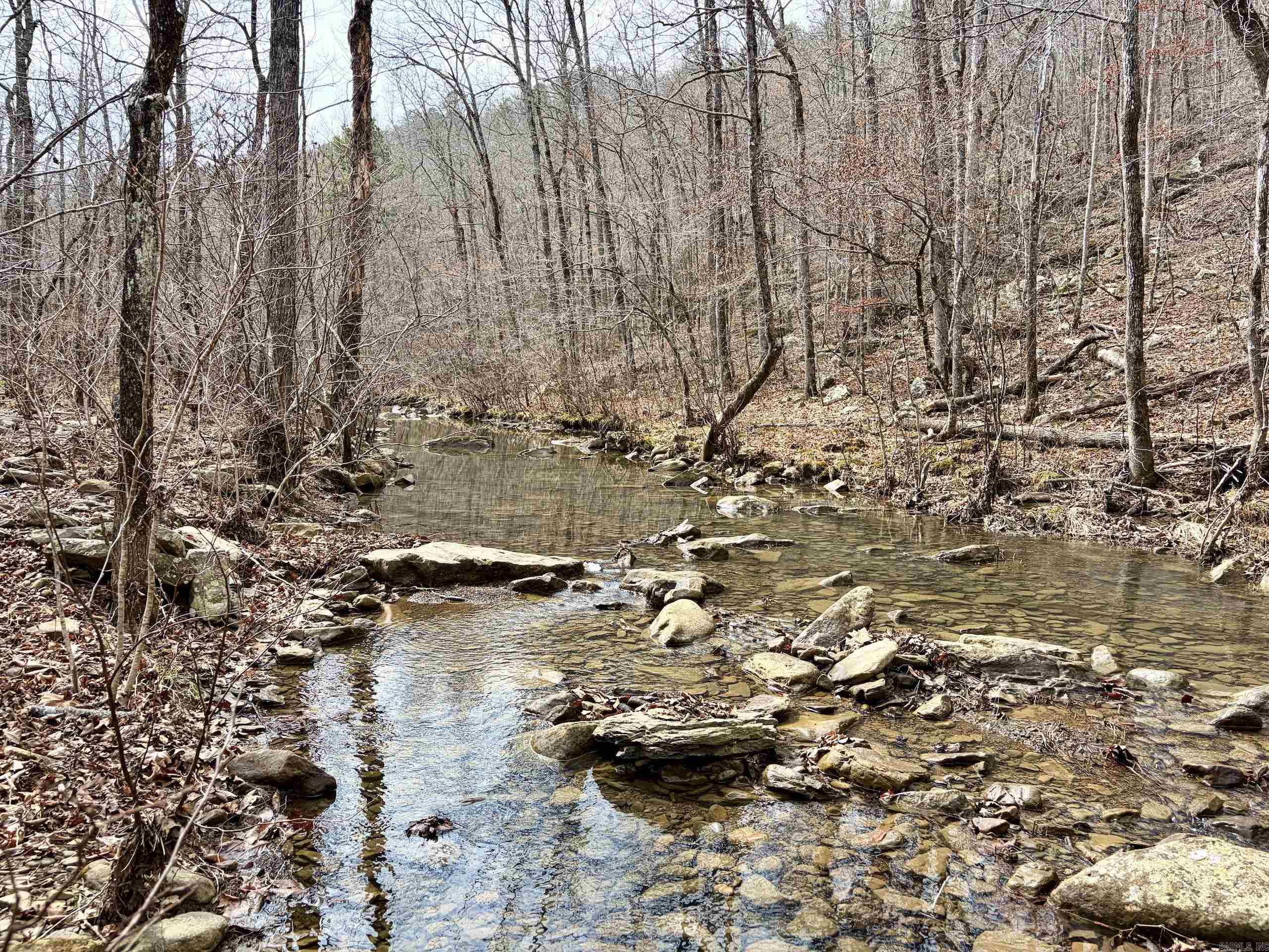 000 Watson Rd  Clinton, AR