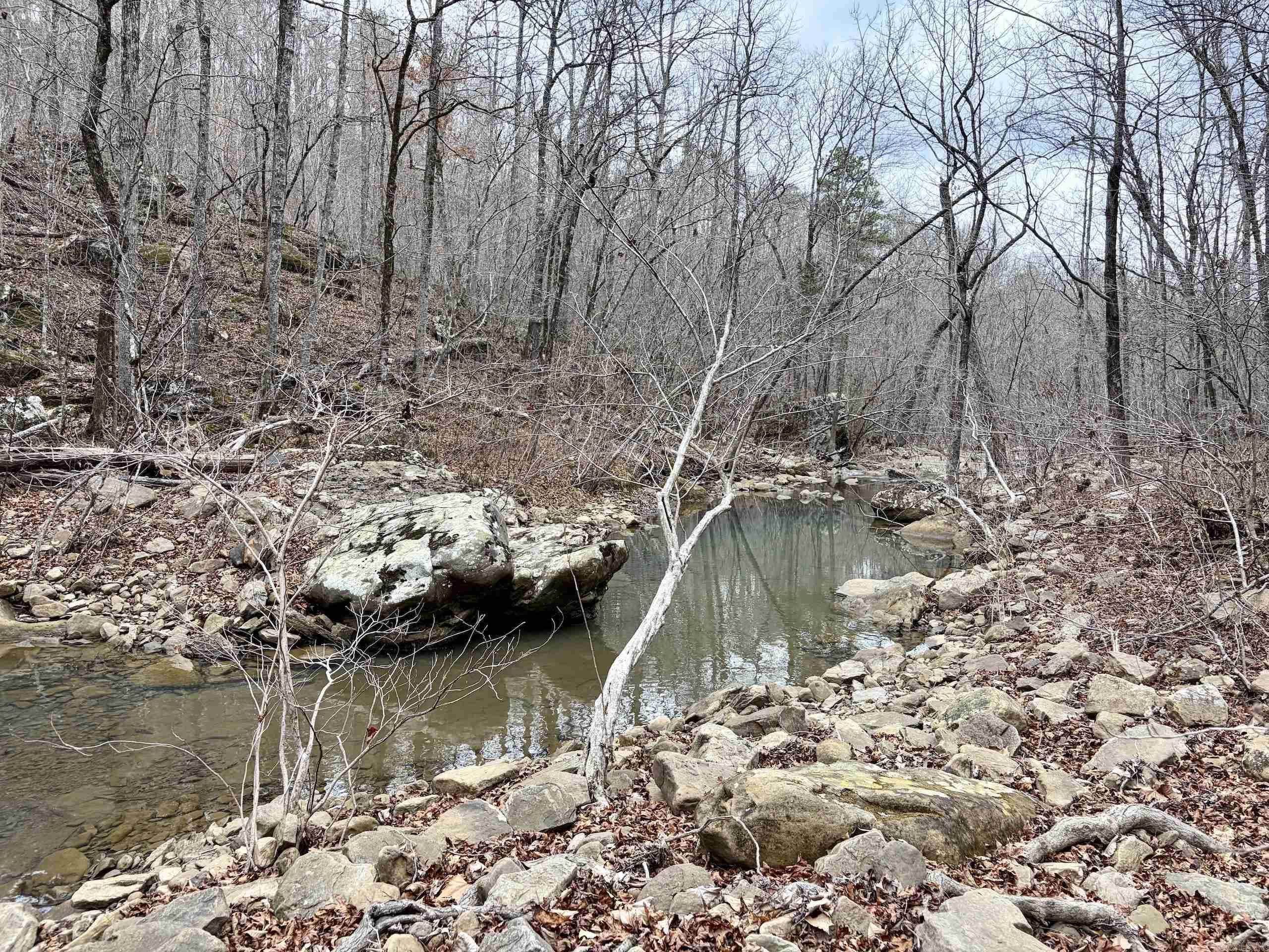 000 Watson Rd  Clinton, AR